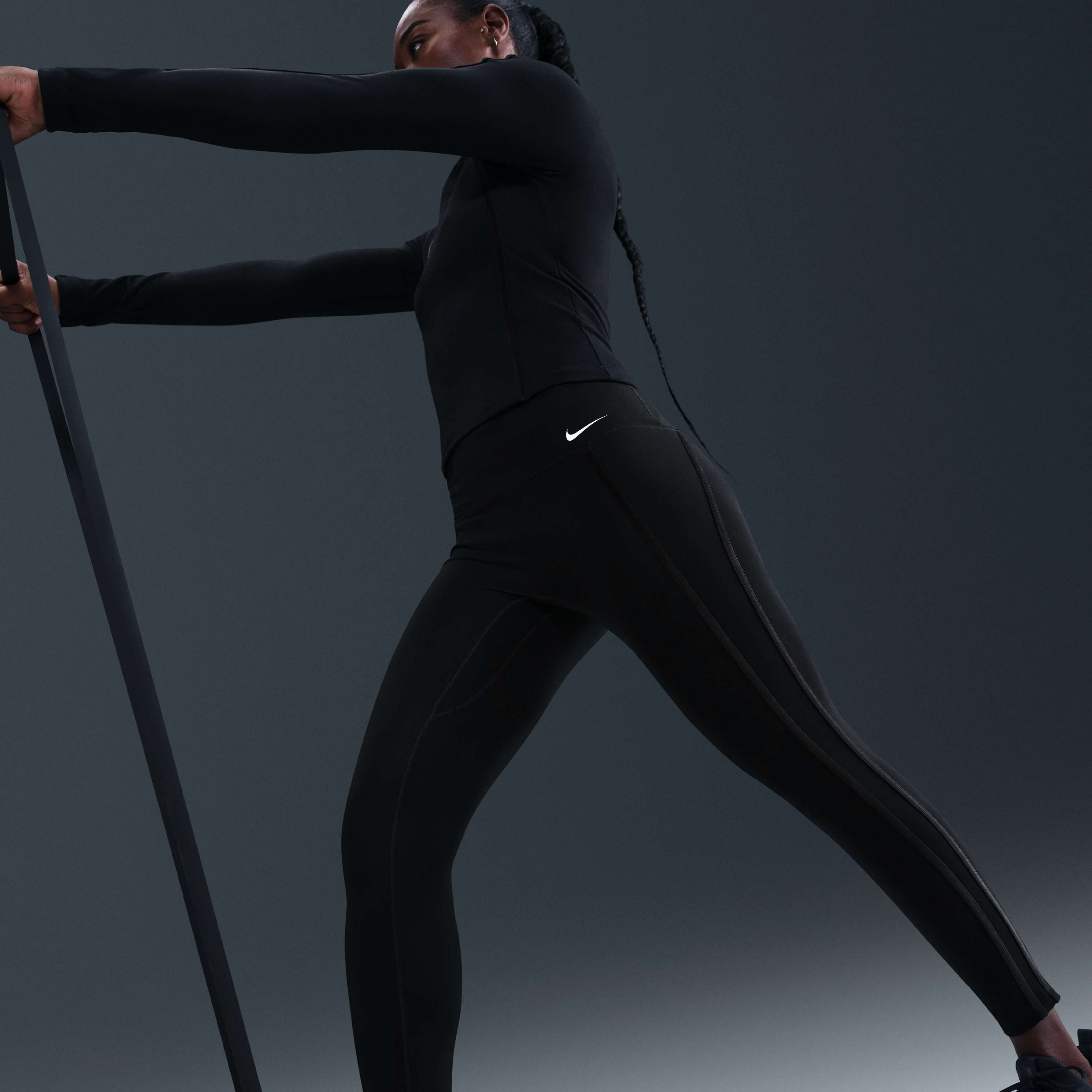 Nike One image number 4