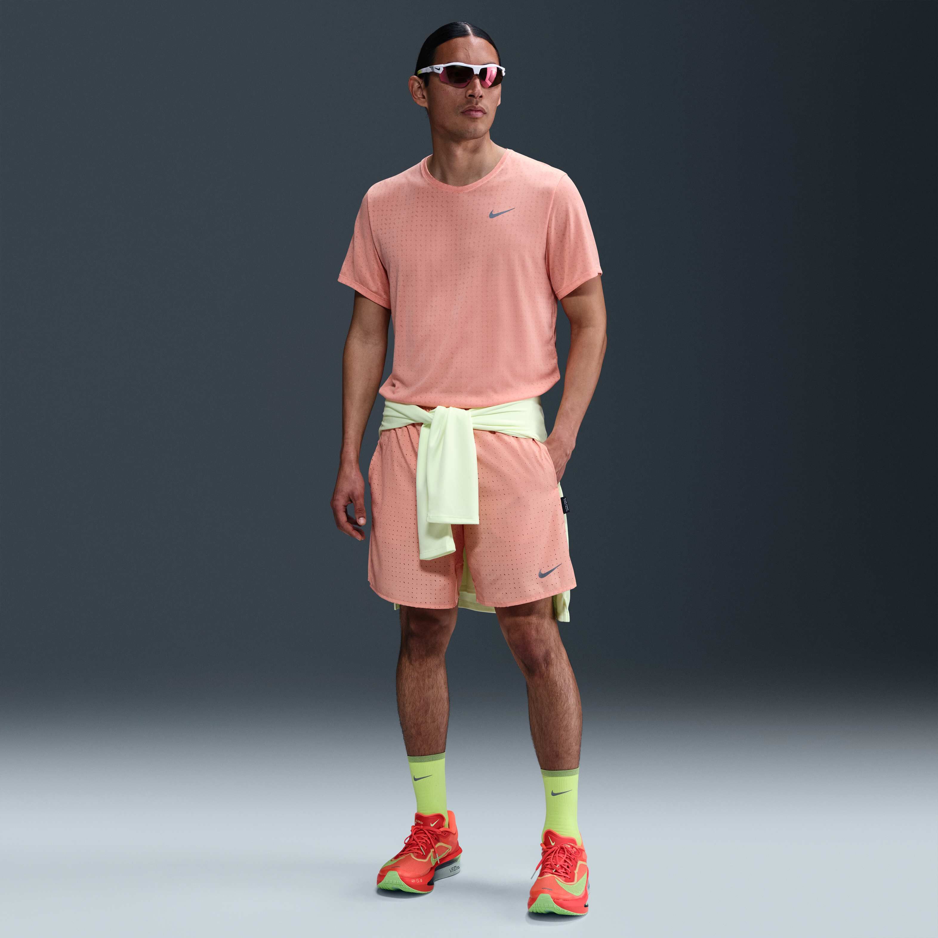 نايكي مايلر بريذ image number 3