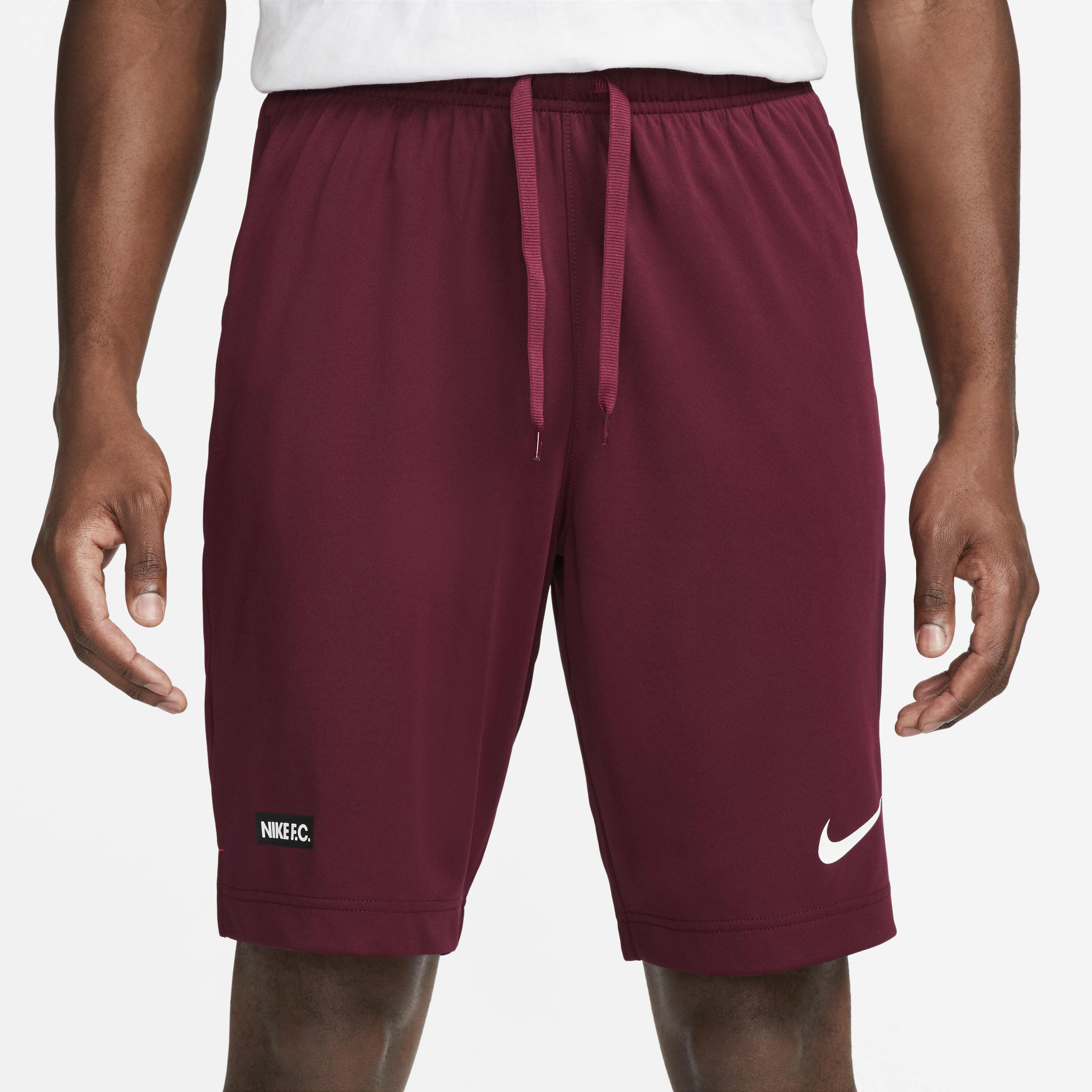 Nike Dri-FIT F.C. Libero image number 1