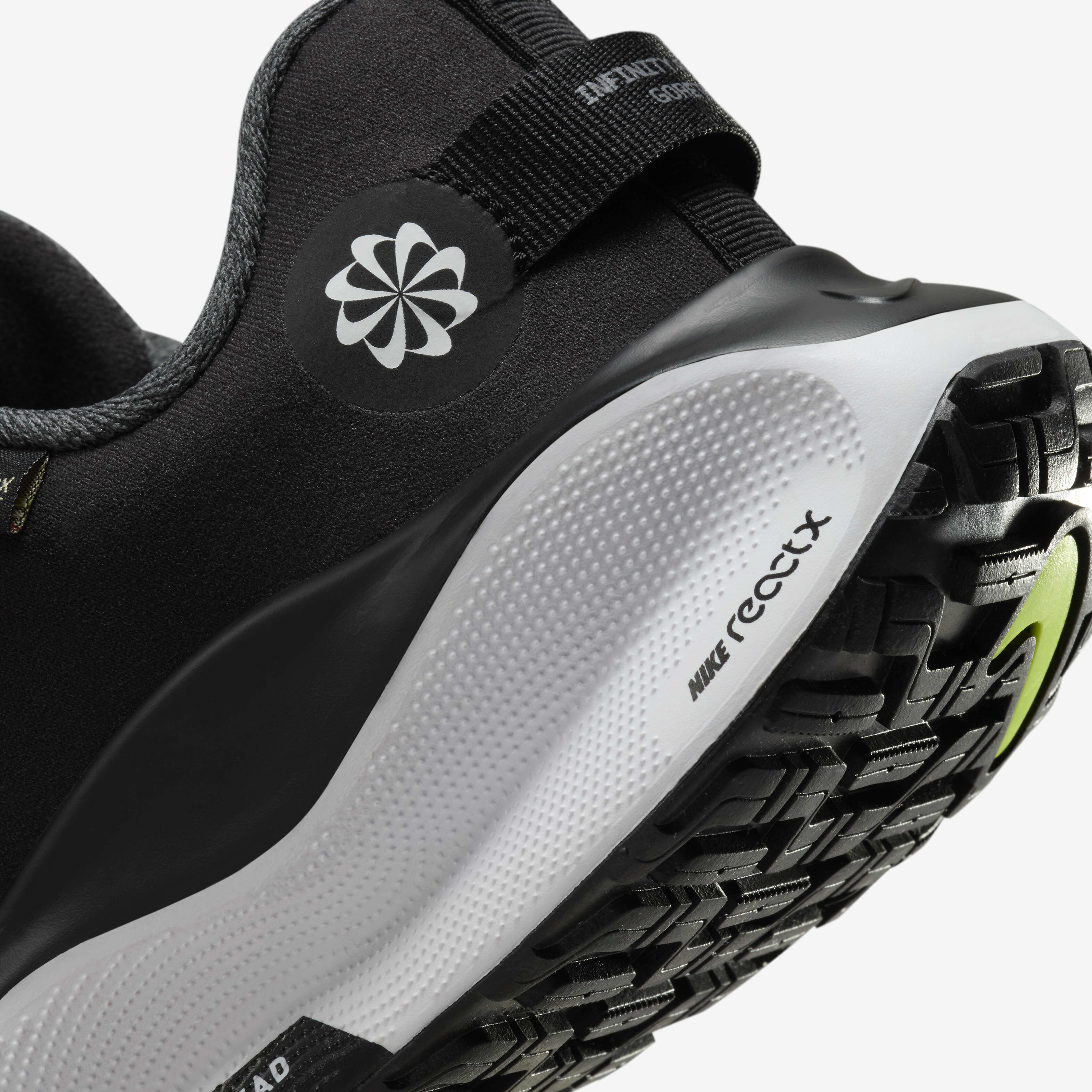 نايكي انفينيتي رن 4 جور-تكس image number 7