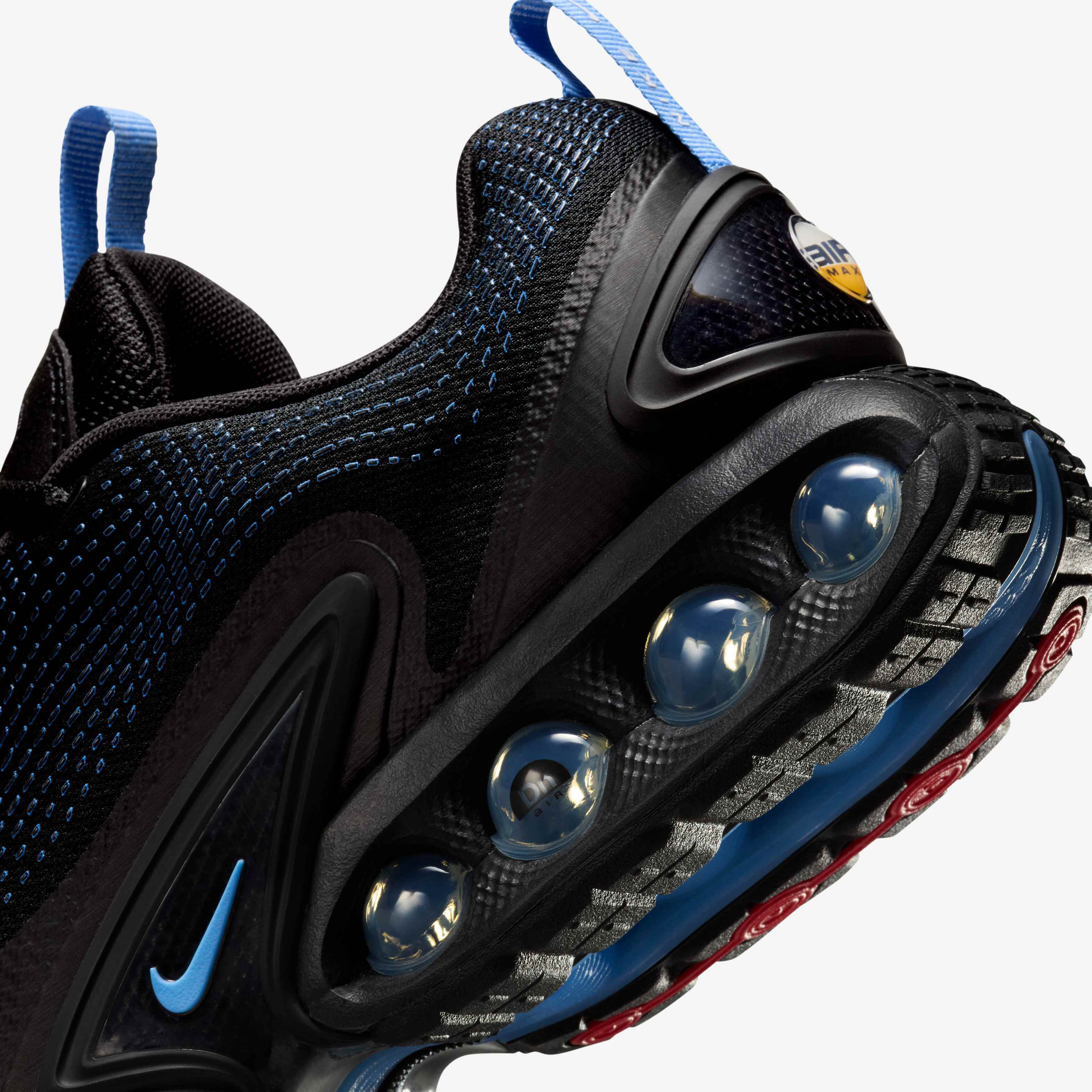 Nike Air Max Dn image number 7