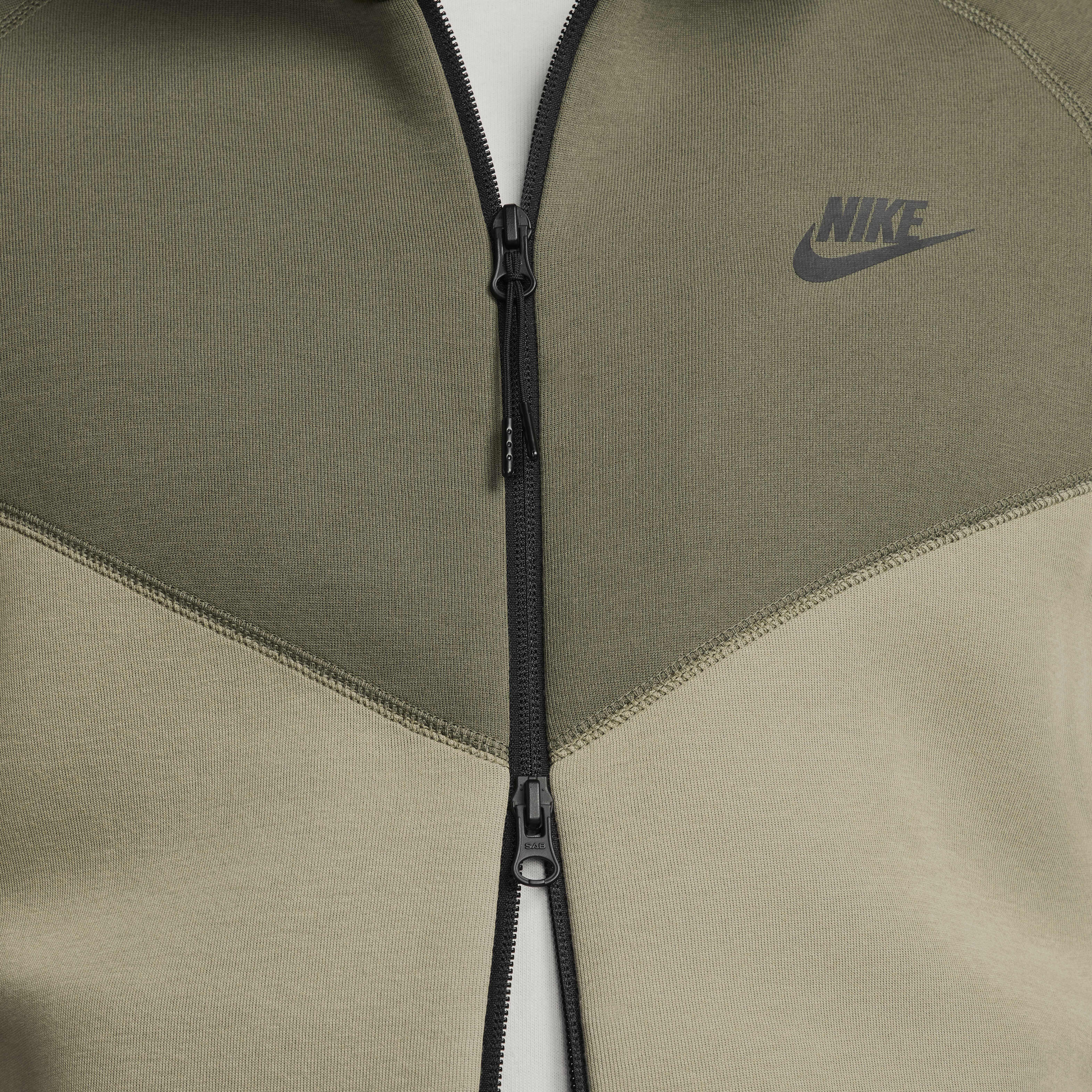 全日本送料無料 Buy Nike Sportswear Tech Fleece Windrunner Men's Full-Zip テープ・マスキングテープ