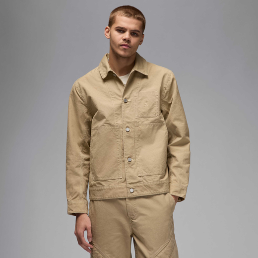 جاكيتات بأكمام وبلا أكمام جوردن-جوردن, جوردن ايسنشالز شيكاغو, جاكيت للرجال