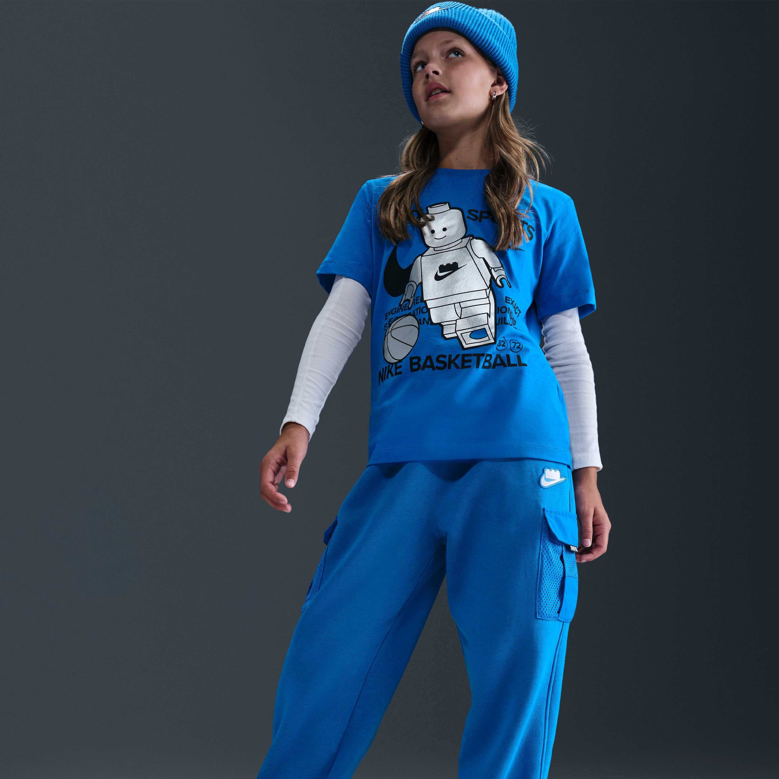 Nike x LEGO&reg; Collection image number 4