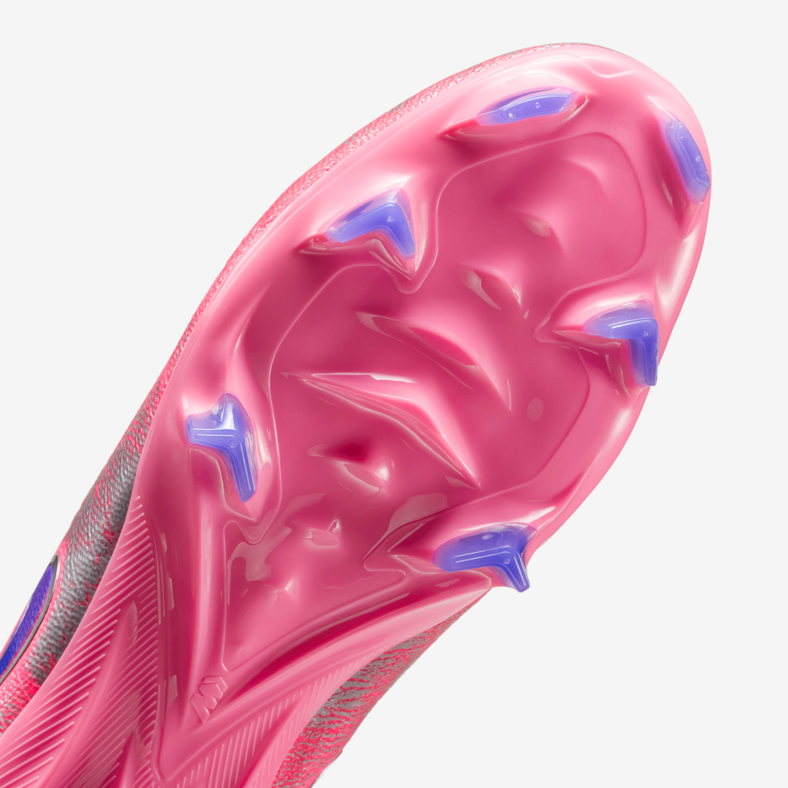 Nike Mercurial Vapor 16 Pro 'Vini Jr.' image number 6