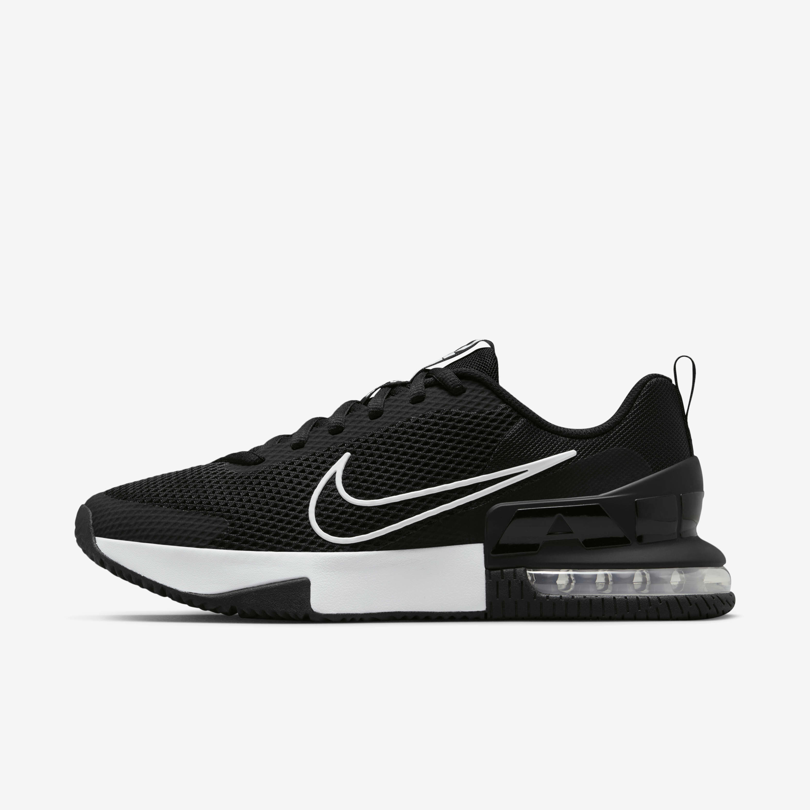 Nike air max black and white kw best sale