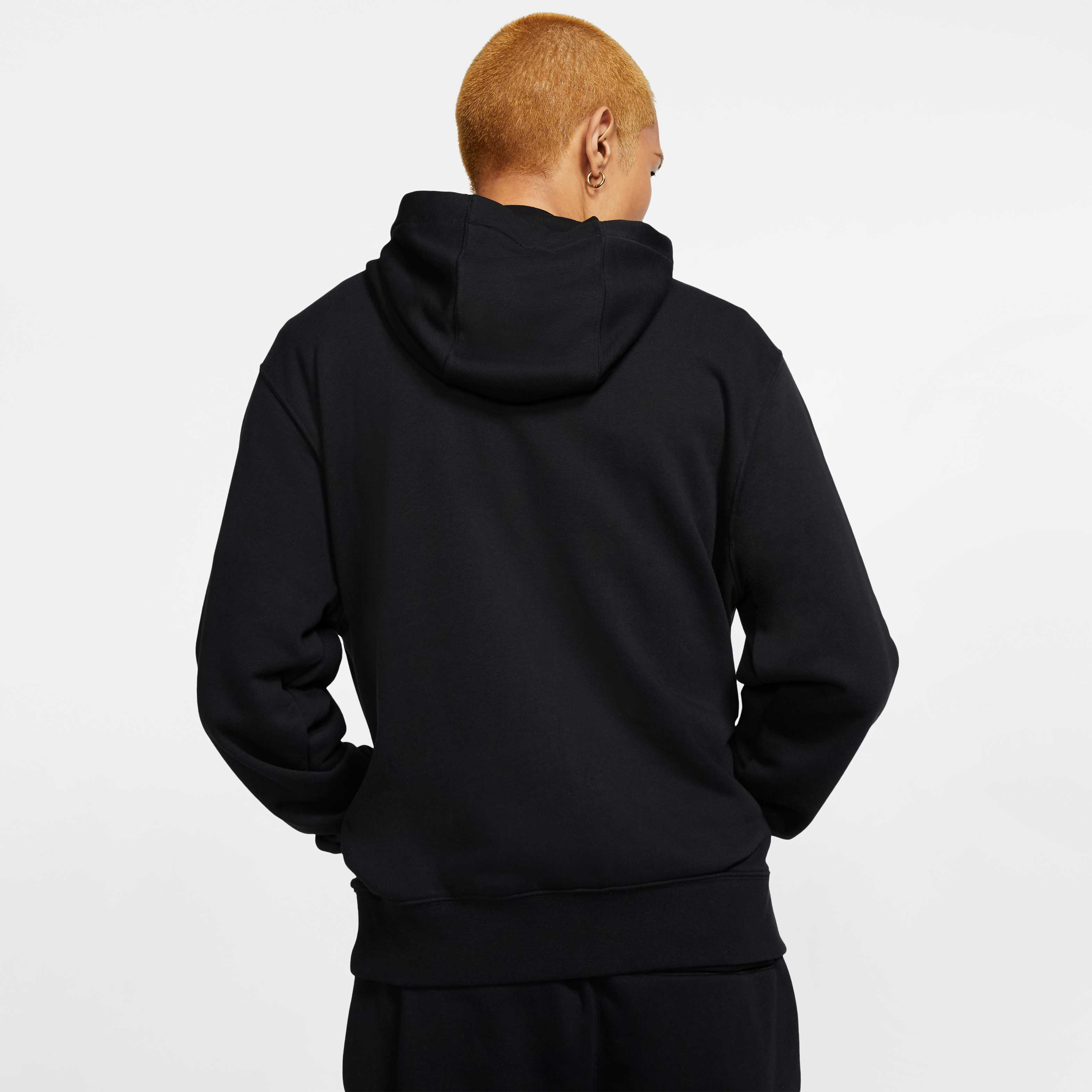 Nike Sportswear Club image number 1