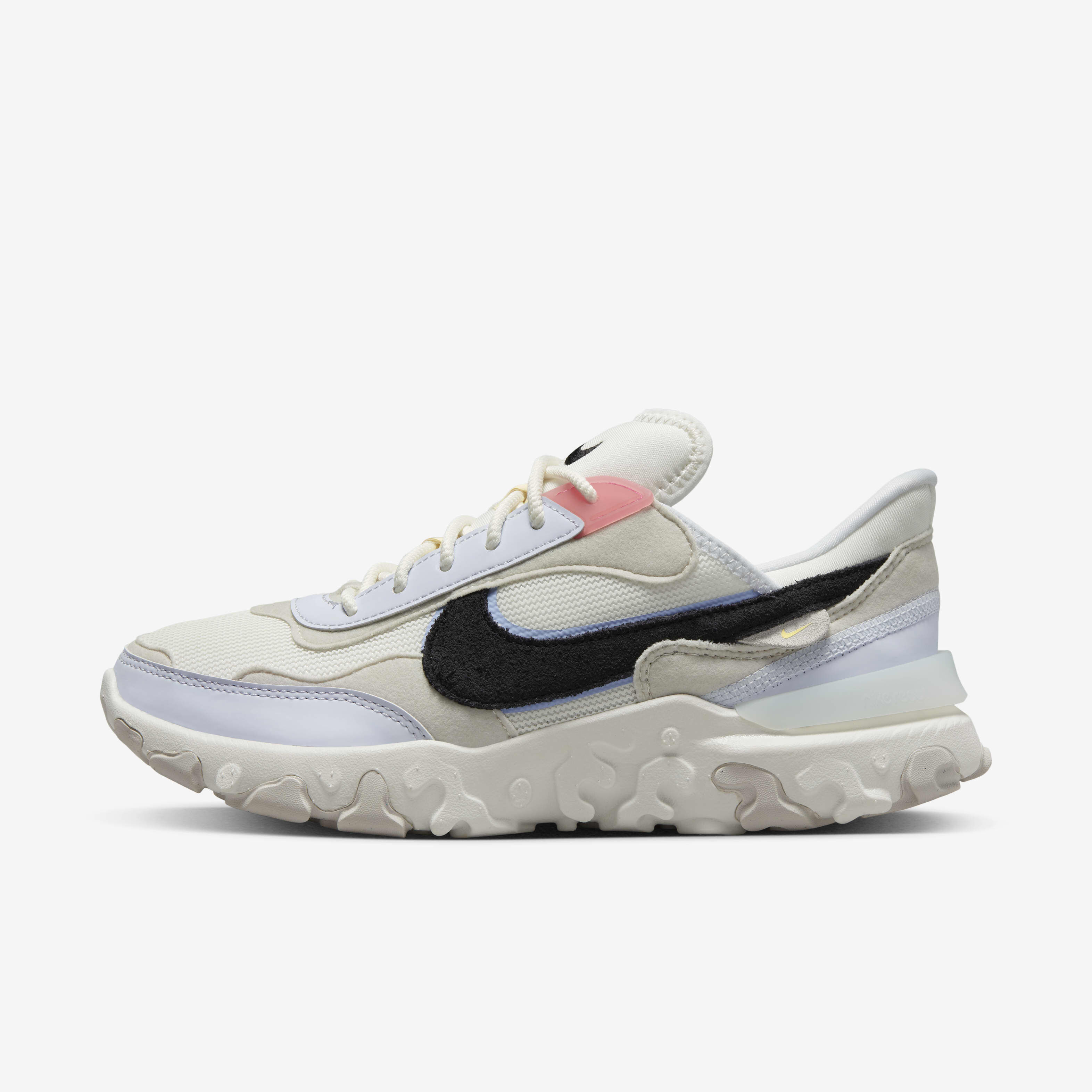 Buy Nike React Revision Women s Shoes Nike Kuwait Official