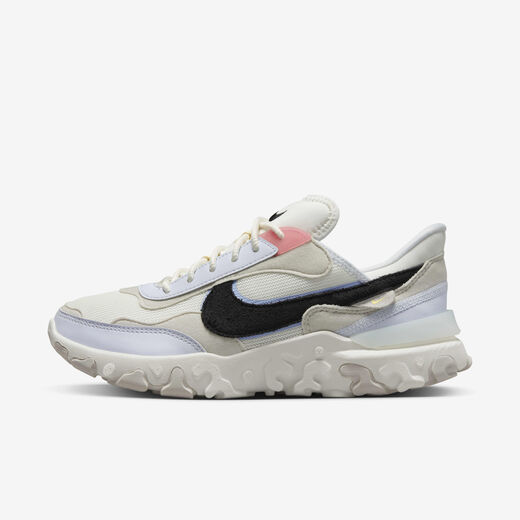 Sneakers for Women-Nike, Nike React Revision, Women's Shoes