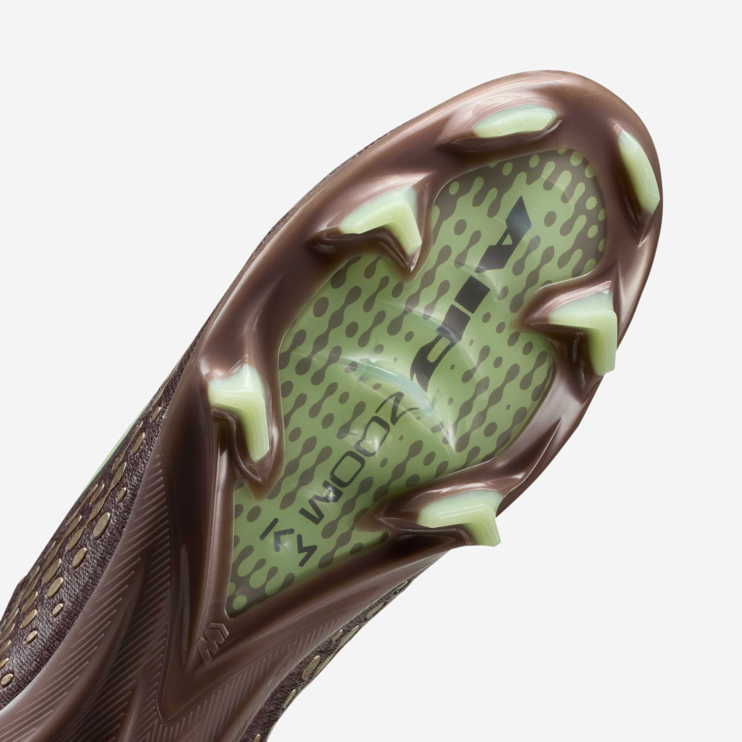 Nike Mercurial Vapor 16 Elite "Kylian Mbapp&eacute;" image number 6
