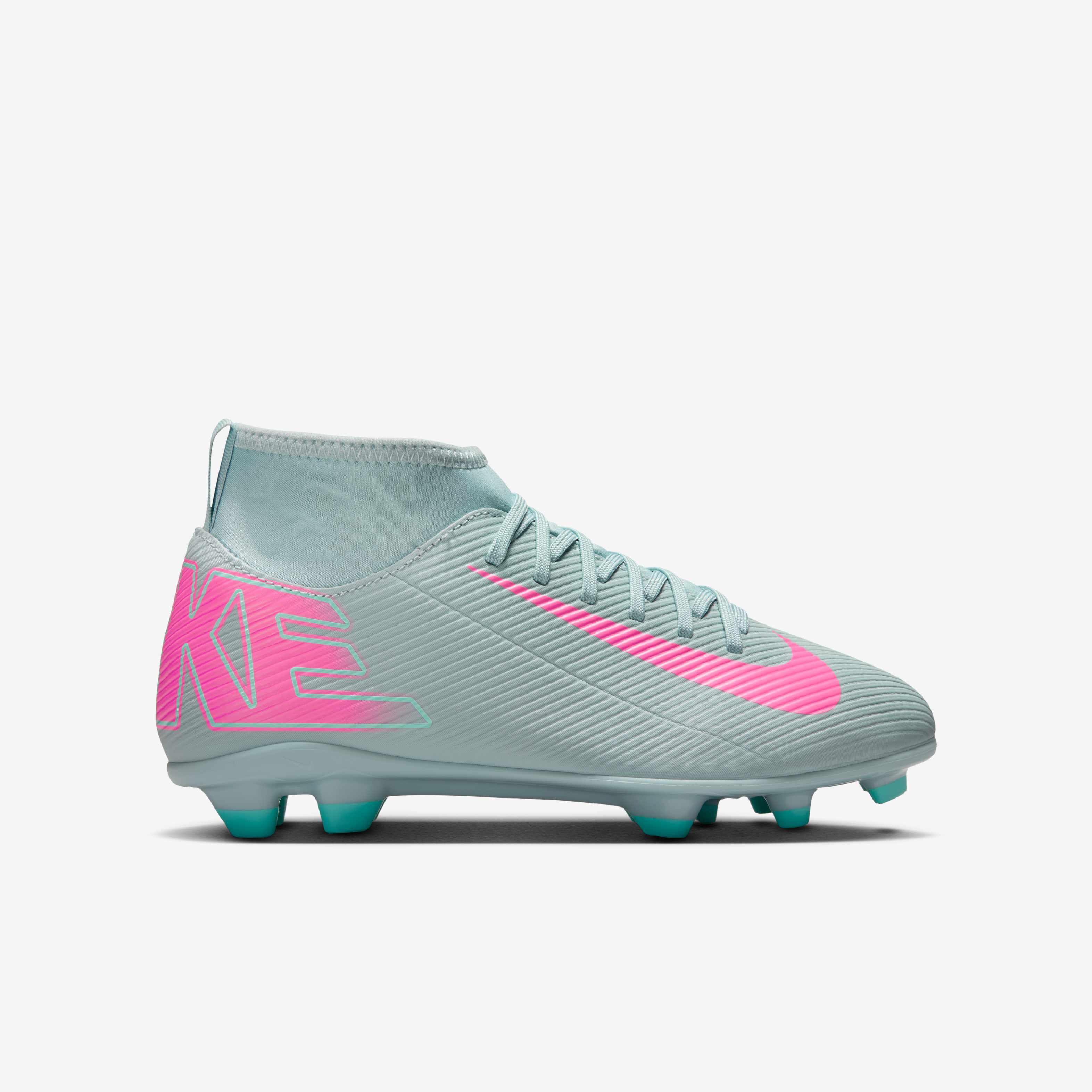 Nike Jr. Mercurial Superfly 10 Club image number 2
