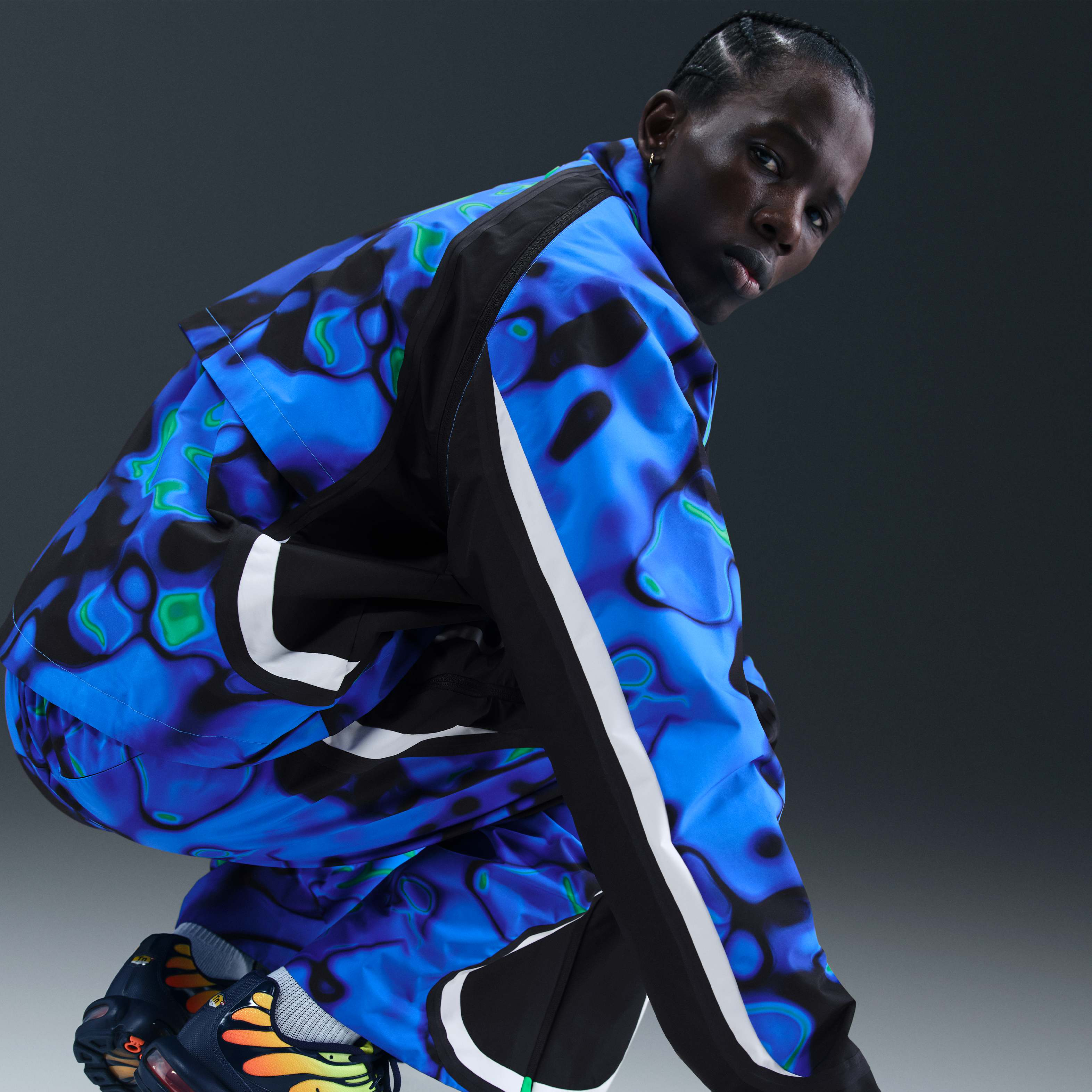 نايكي بروجكت F.R.O.G. image number 2