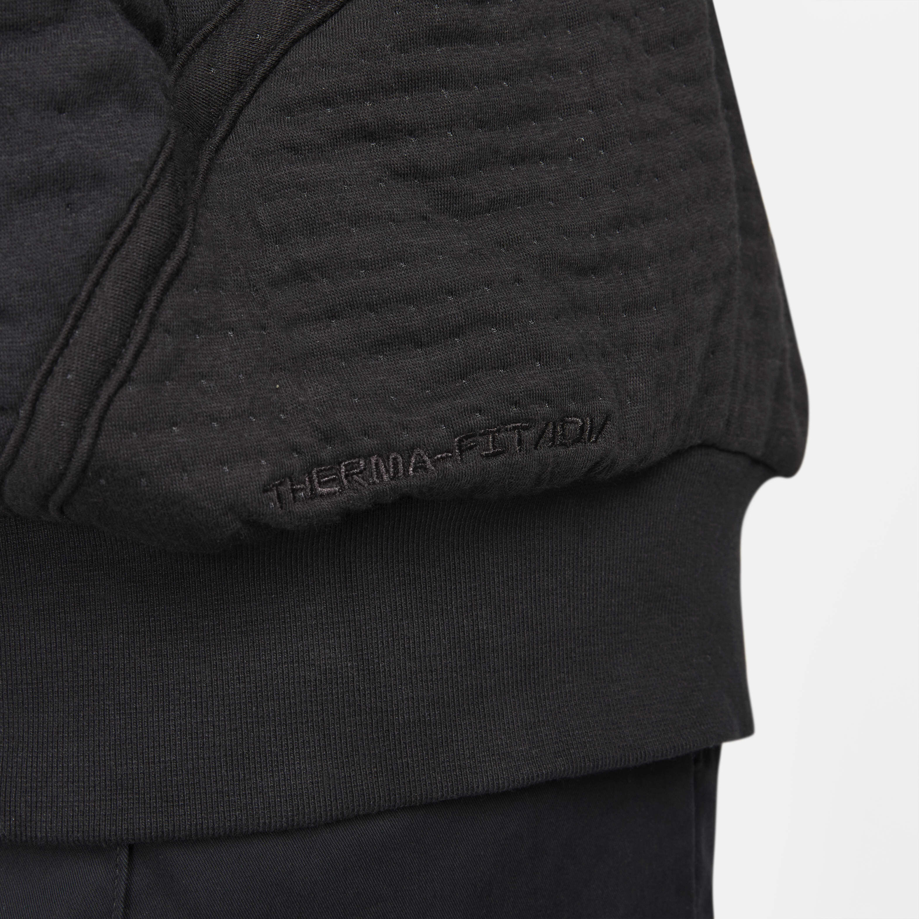 نايكي سبورتسوير ثيرما-فت تيك باك image number 5