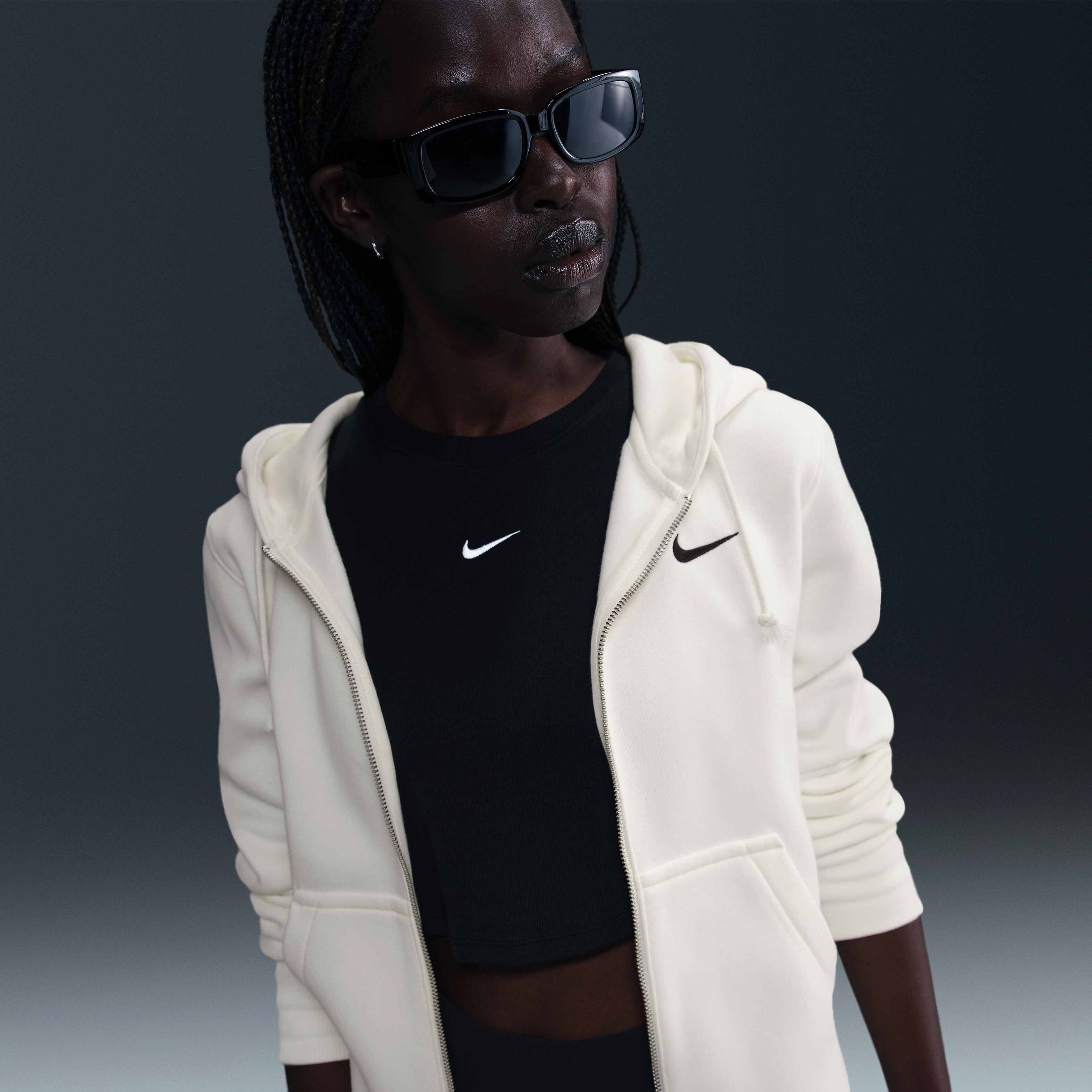 Nike Sportswear Phoenix Fleece image number 0