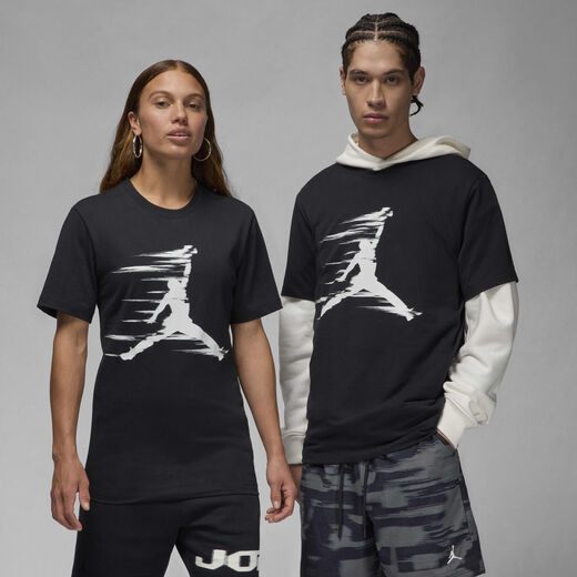 Men's Graphic T Shirts-JRDN, Jordan MVP, Men's Jumpman T-Shirt