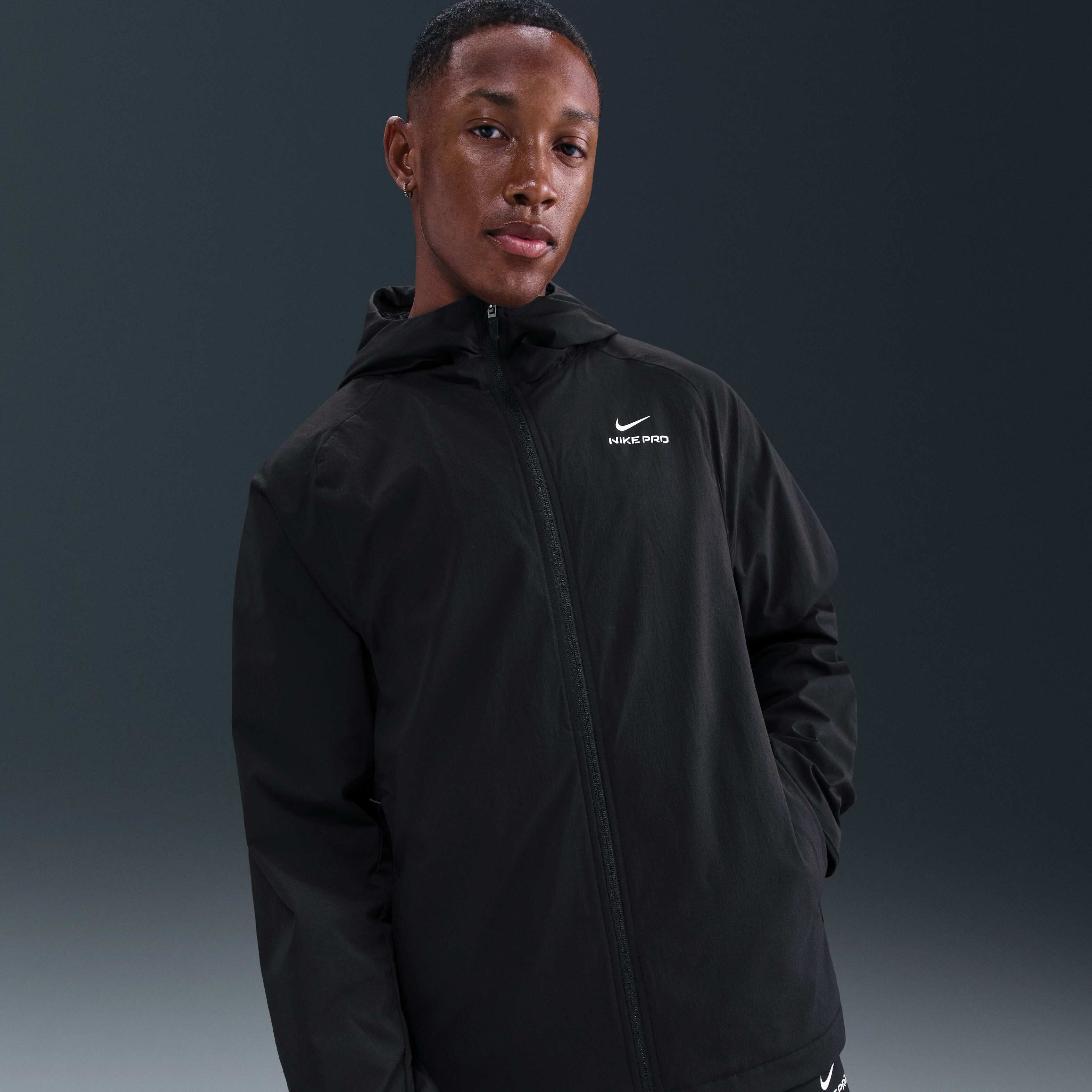 Nike Pro Octa image number 0