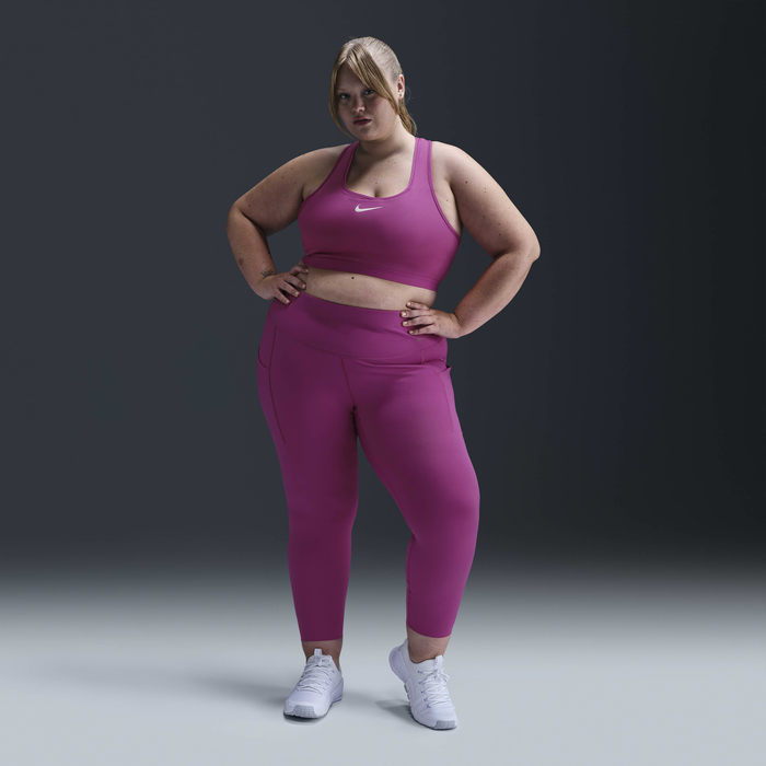 Nike Swoosh High Support image number 9 Nike Swoosh High Support image number 9