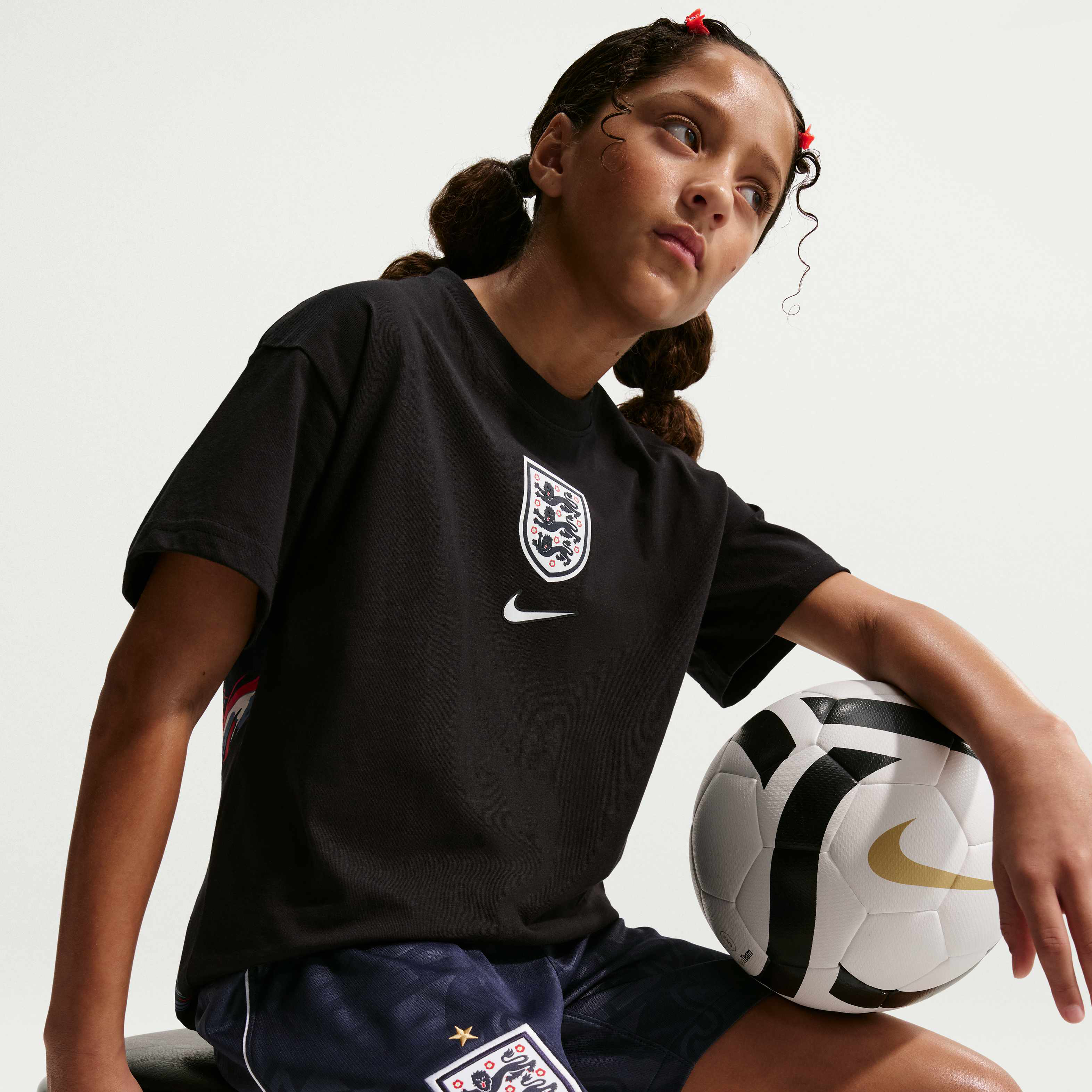 England 2026 Stadium Away image number 3