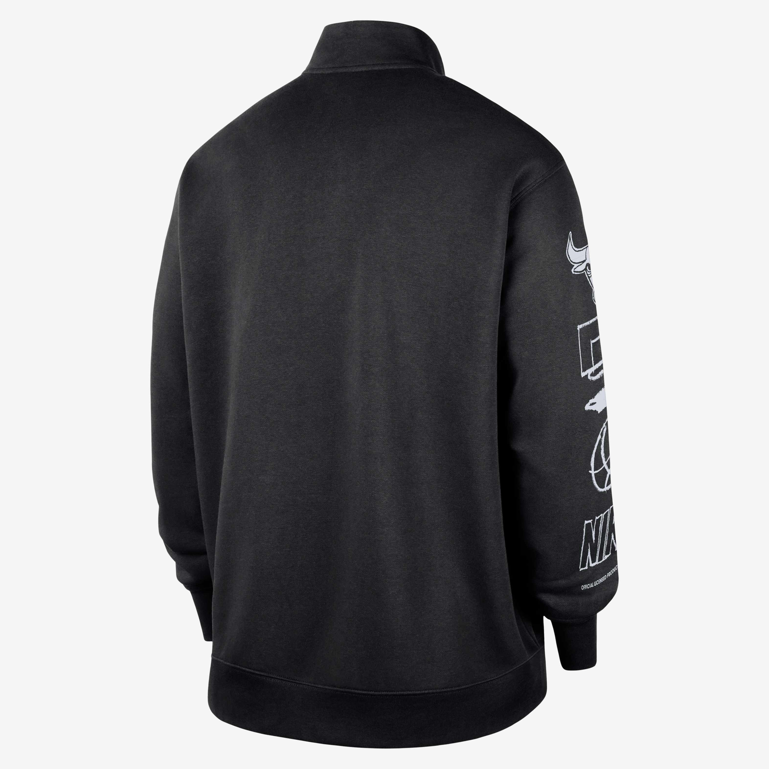 Chicago Bulls Courtside image number 1