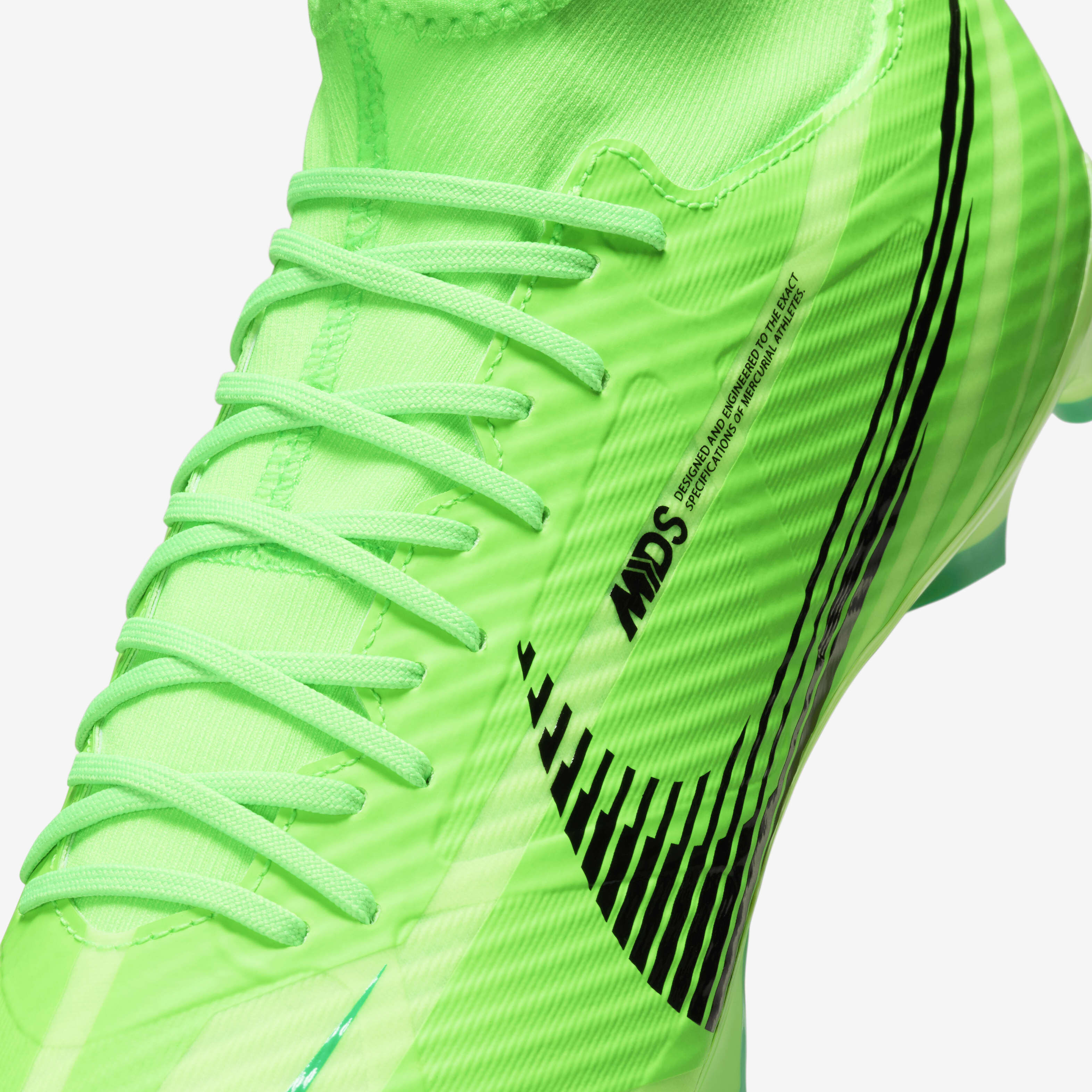 Buy Nike Superfly 9 Academy Mercurial Dream Speed MG High Top Football Boot Nike Kuwait Official