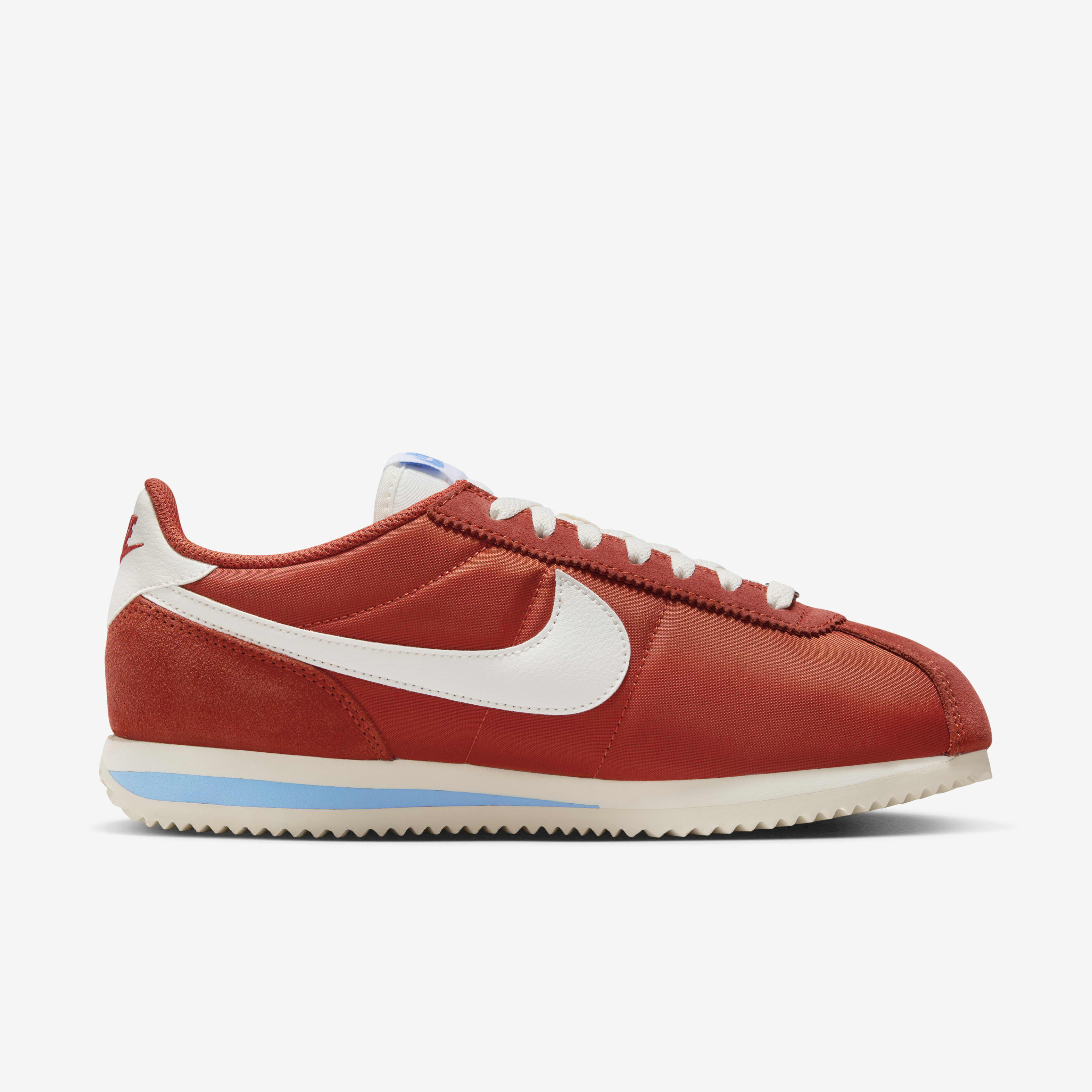 Nike classic cortez by you online