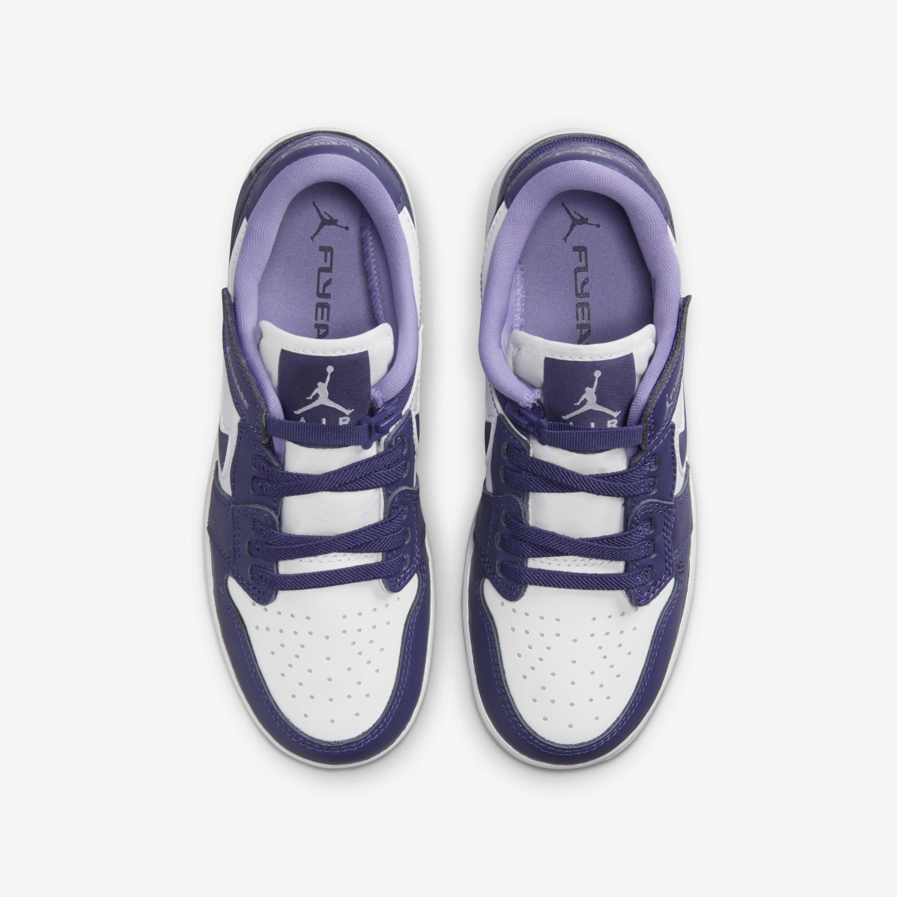 Air Jordan 1 Low FlyEase image number 3