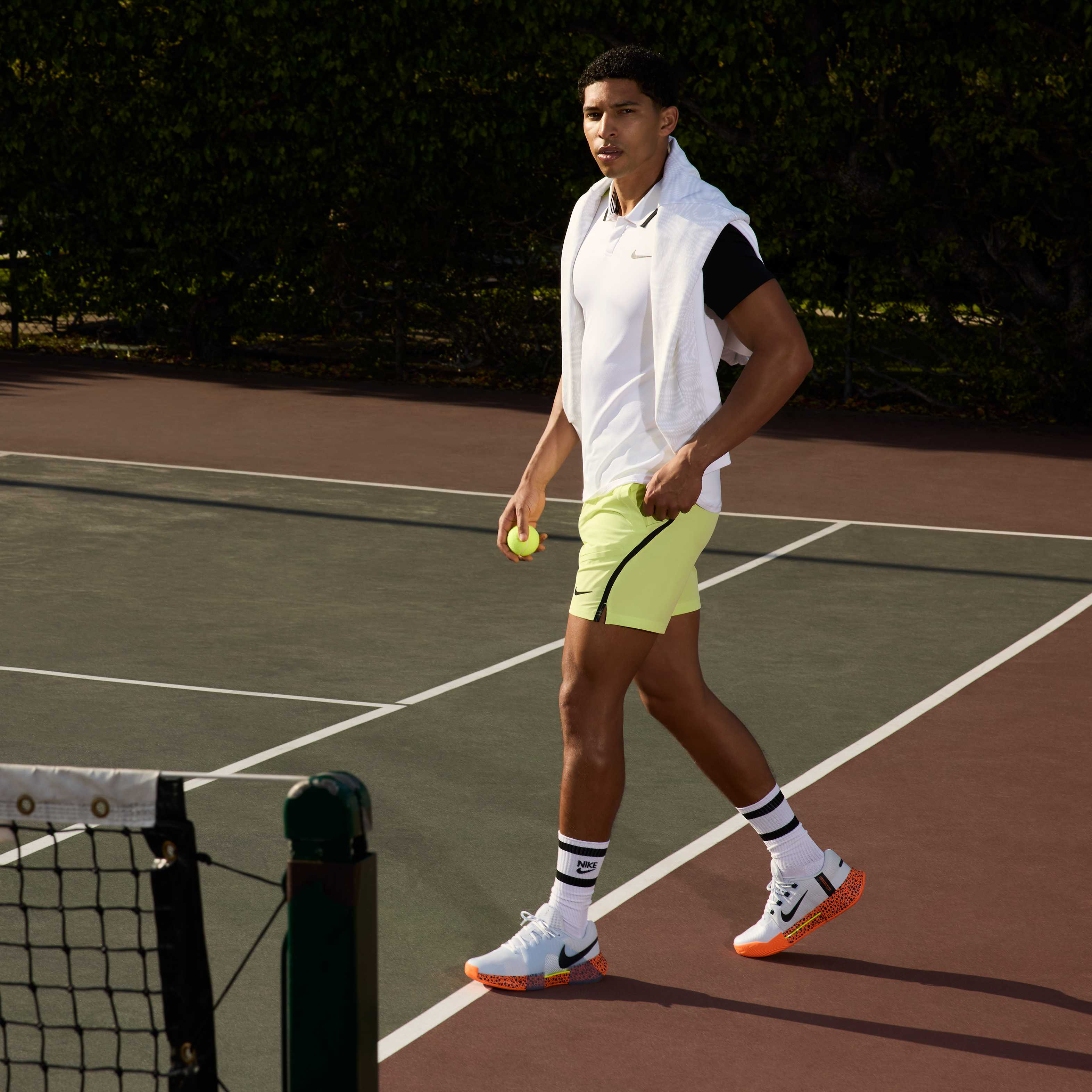 Nike GP Challenge 1 Electric image number 10