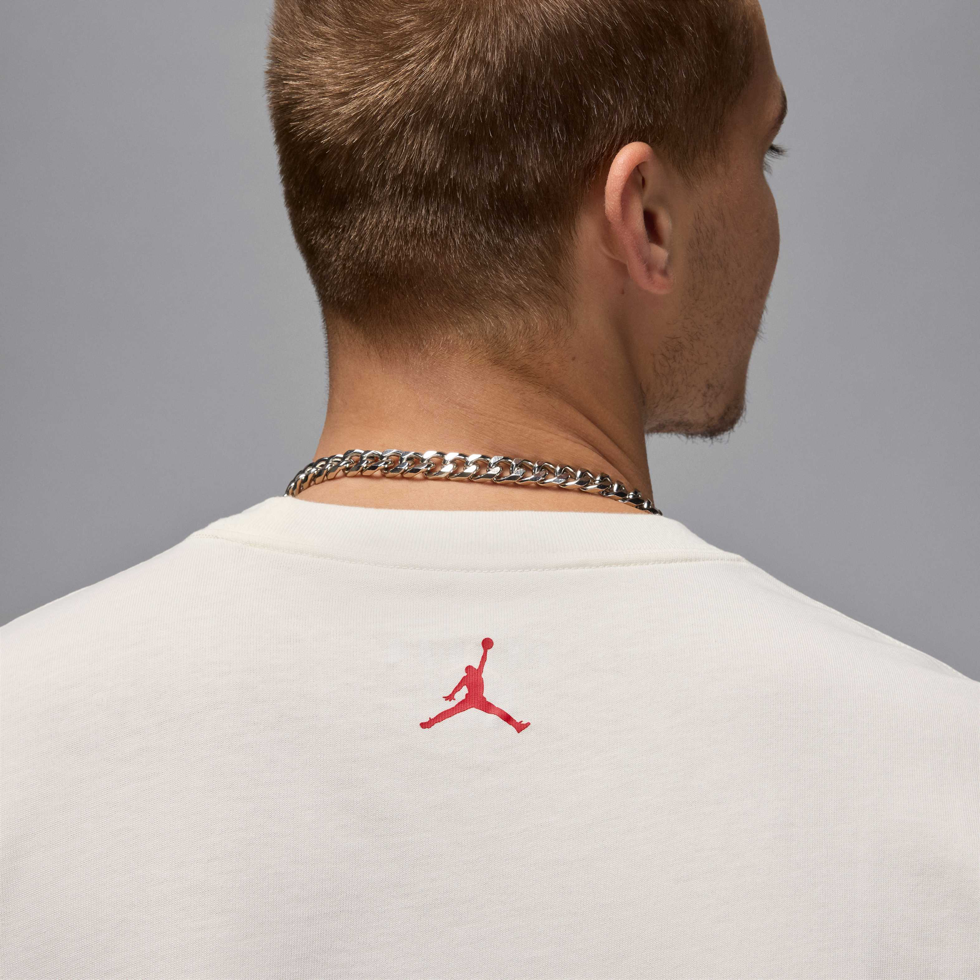 Jordan Flight Essentials image number 4