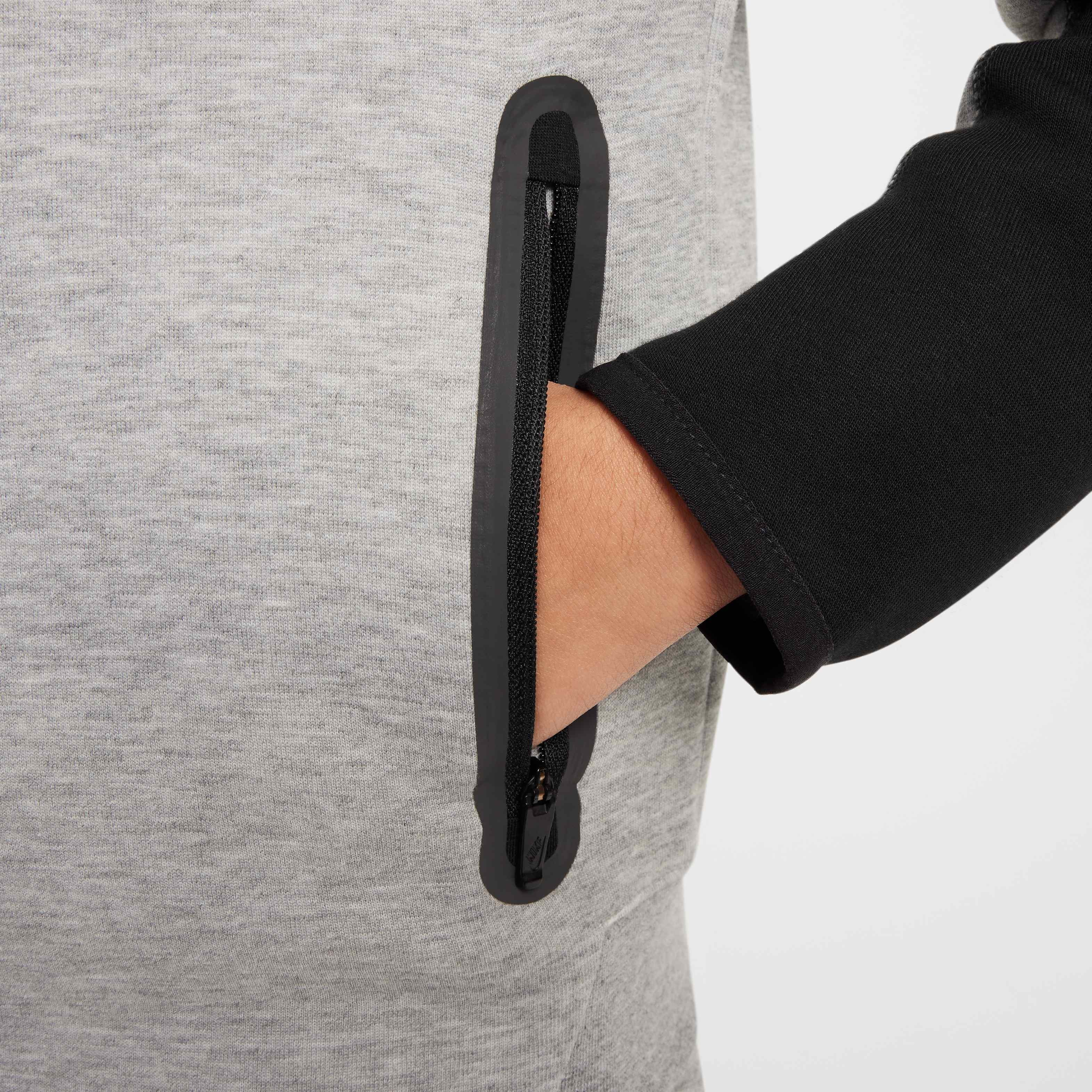 Nike Sportswear Tech Fleece Full-Zip Set image number 5