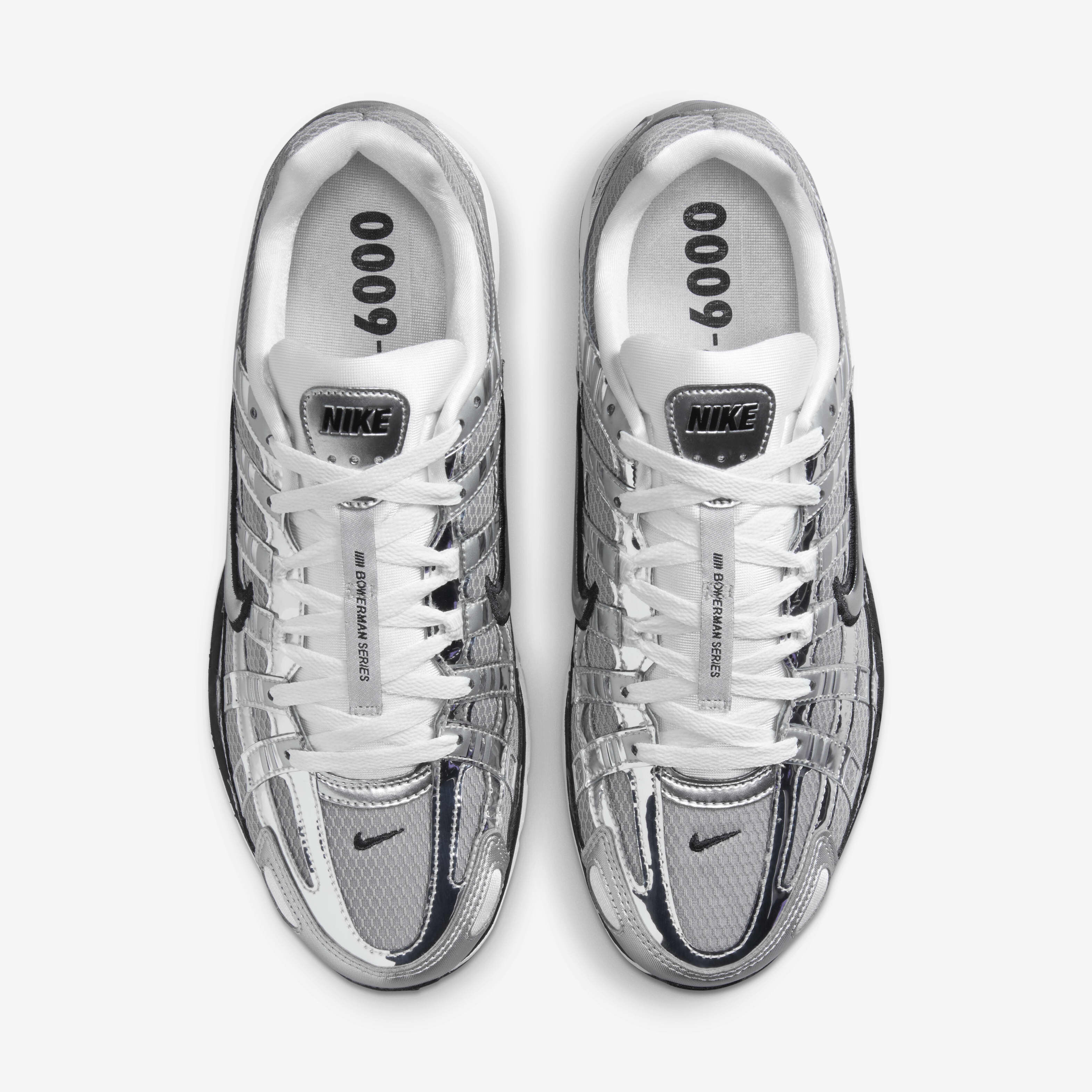 Nike P-6000 image number 3