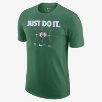 Boston Celtics Essential