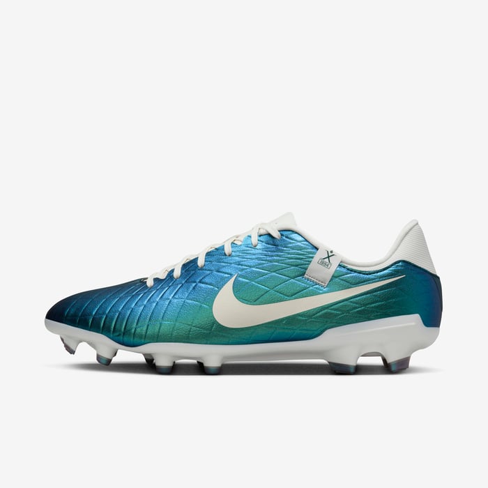Buy Nike Tiempo Emerald Legend 10 Academy MG Low-Top Football Boot