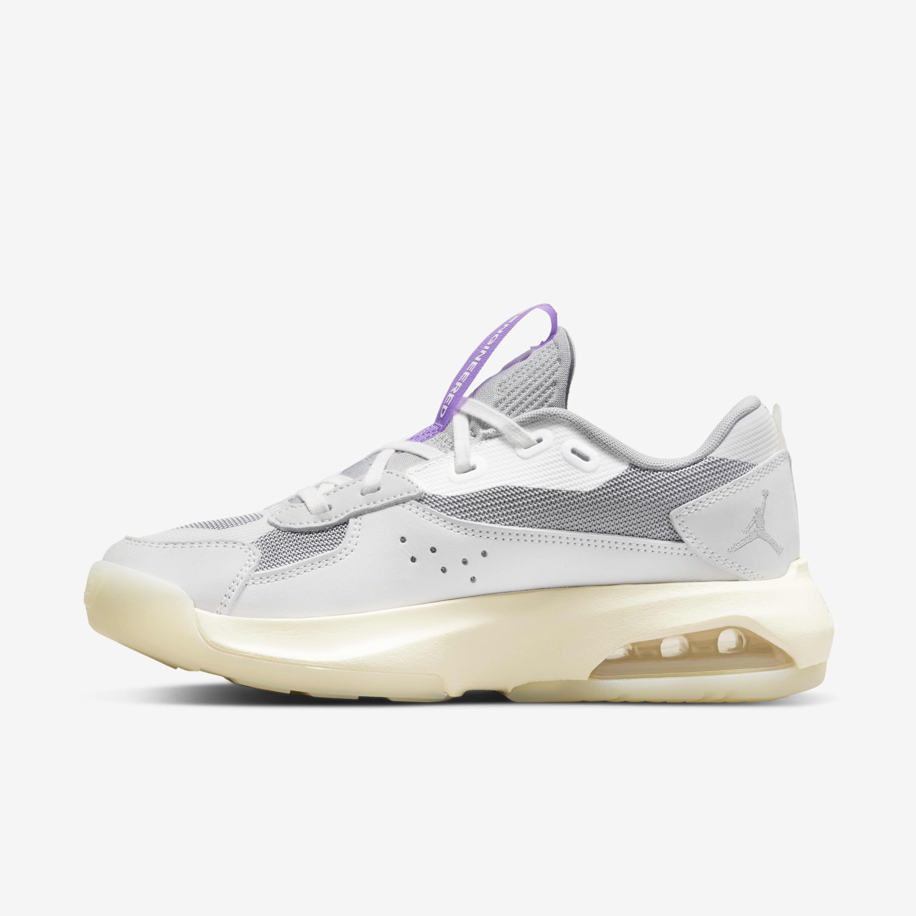 Jordan Air 200E image number 0