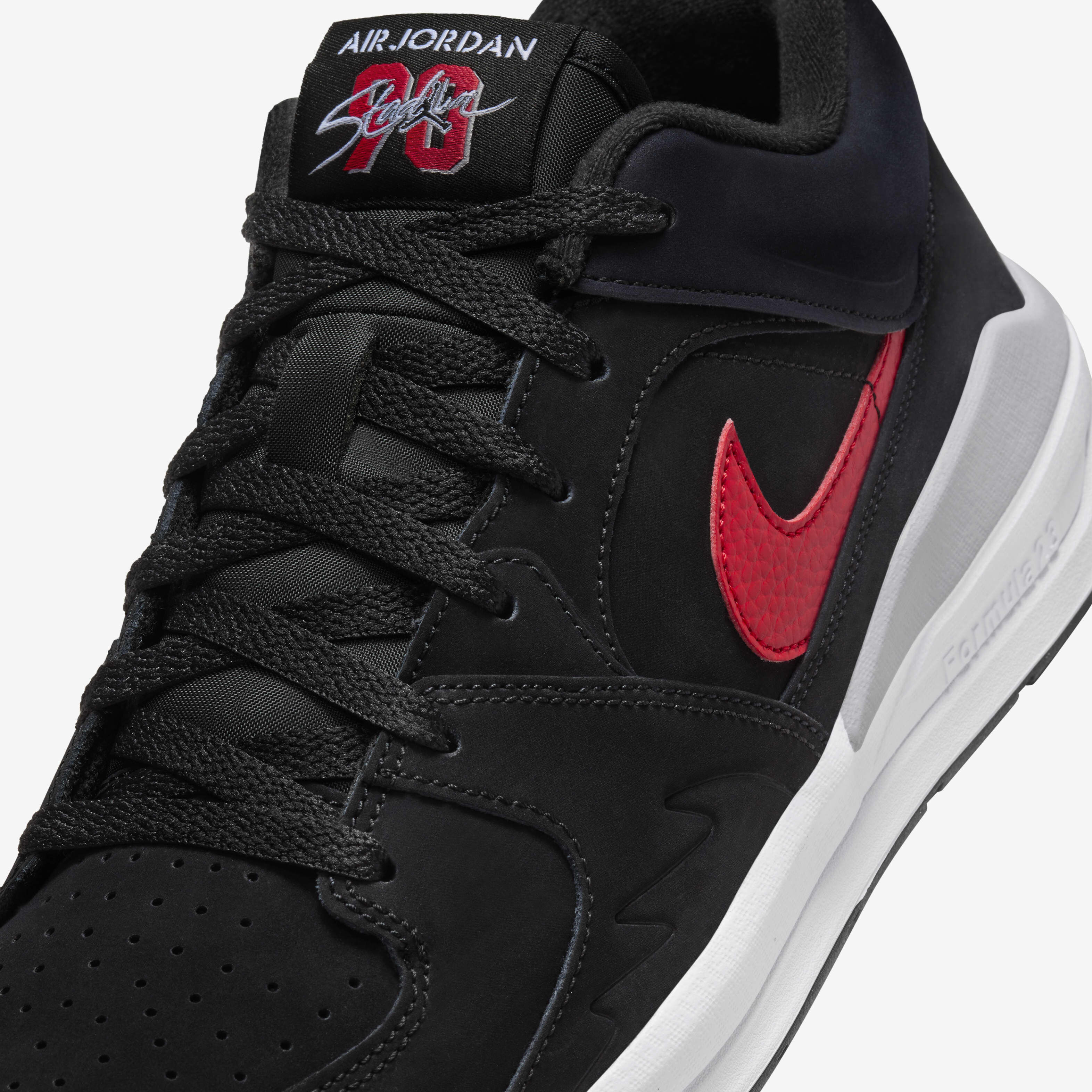 Stadium nike free run on sale