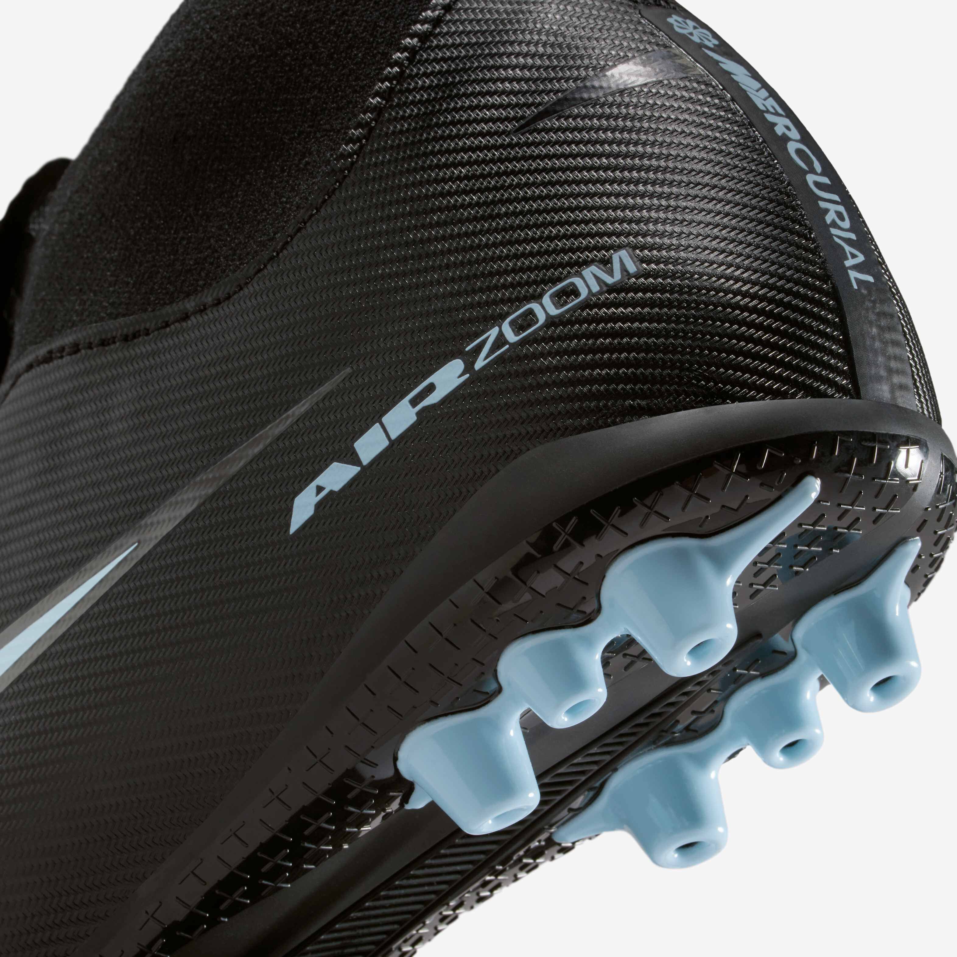 نايكي جونيور ميركيوريال سوبرفلاي 10 أكاديمي image number 8