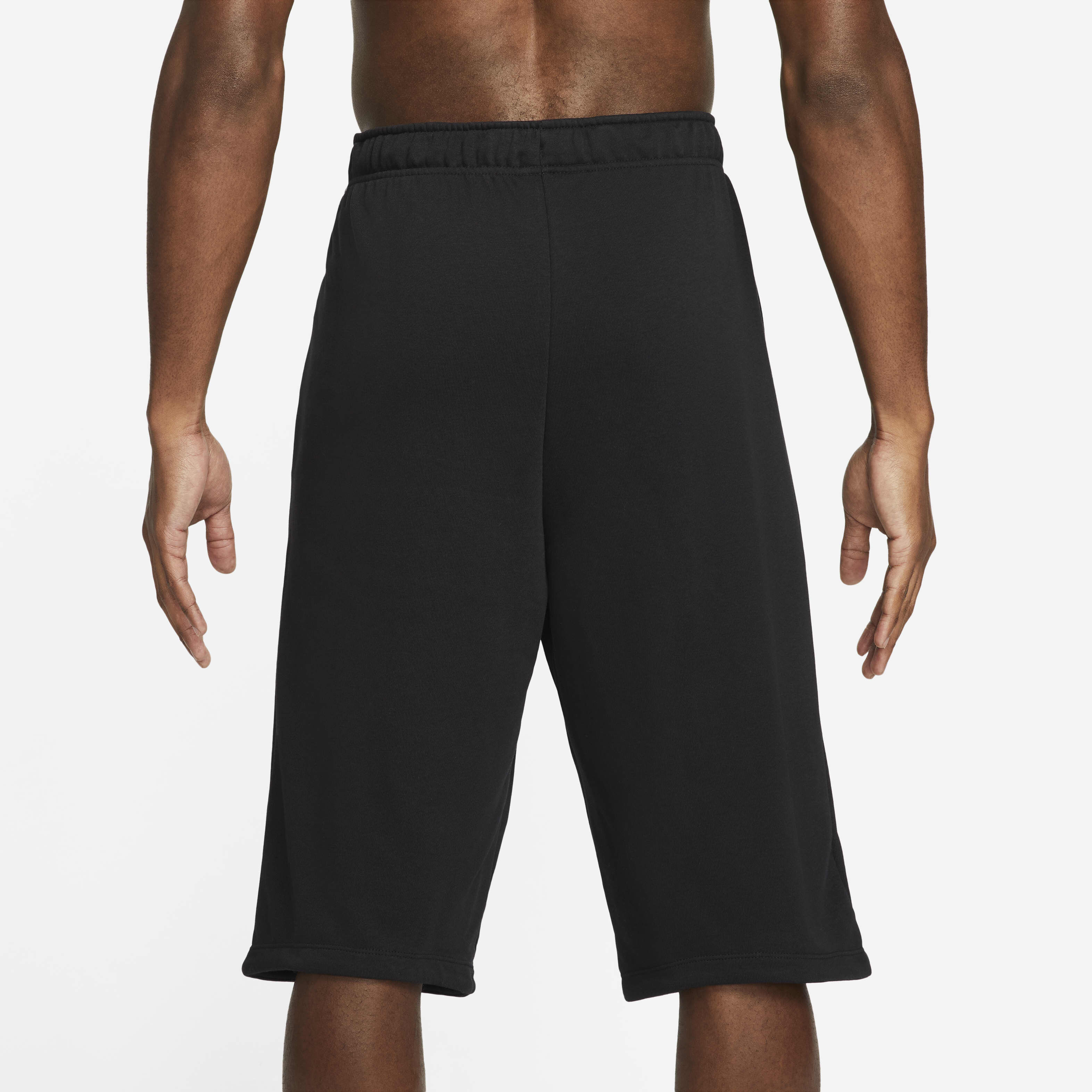 Nike over the knee shorts 2025