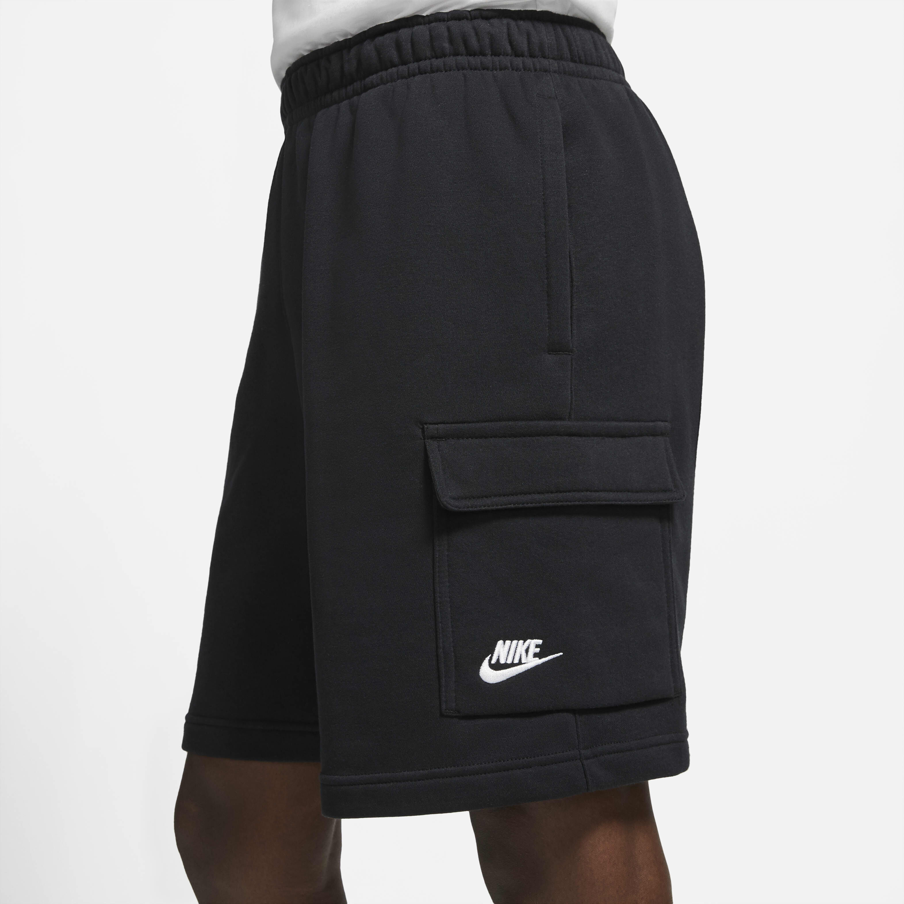 Nike sportswear cargo shorts shop