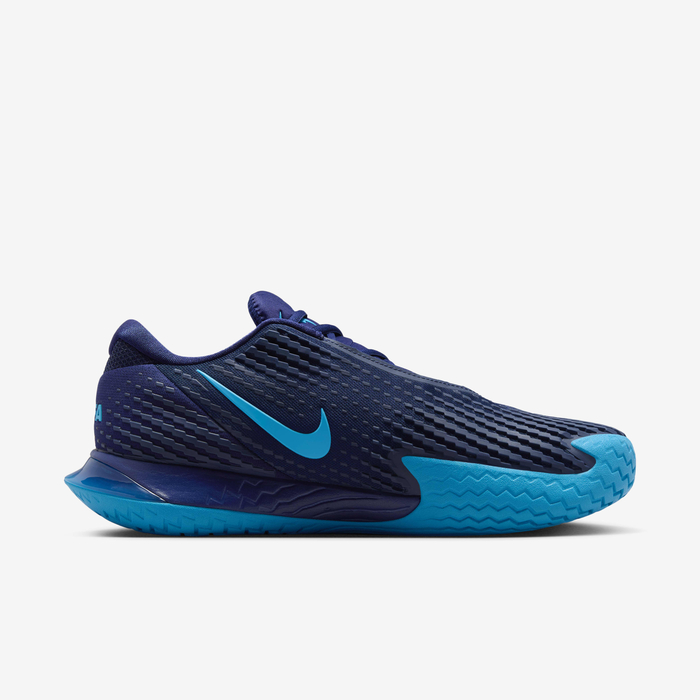 NikeCourt Zoom Vapor Cage 4 Rafa image number 2 NikeCourt Zoom Vapor Cage 4 Rafa image number 2