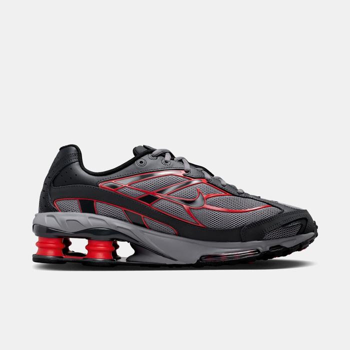 Shox R 2 Buy Nike Shox Ride 2 Men's Shoes - Pencil Point/Black/Anthracite/Fire ...