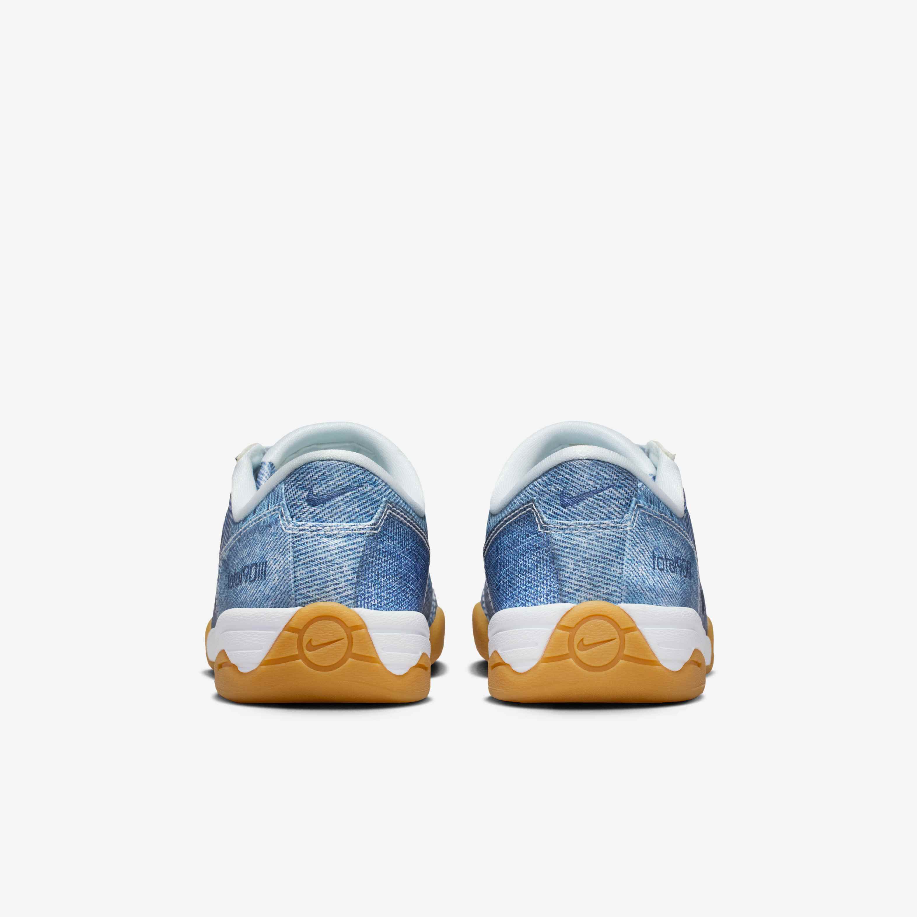 Nike Total90 image number 5