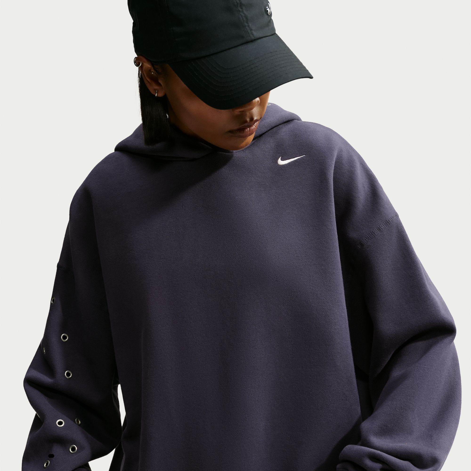 نايكي ستوديو فليس ميديوم ويت image number 3