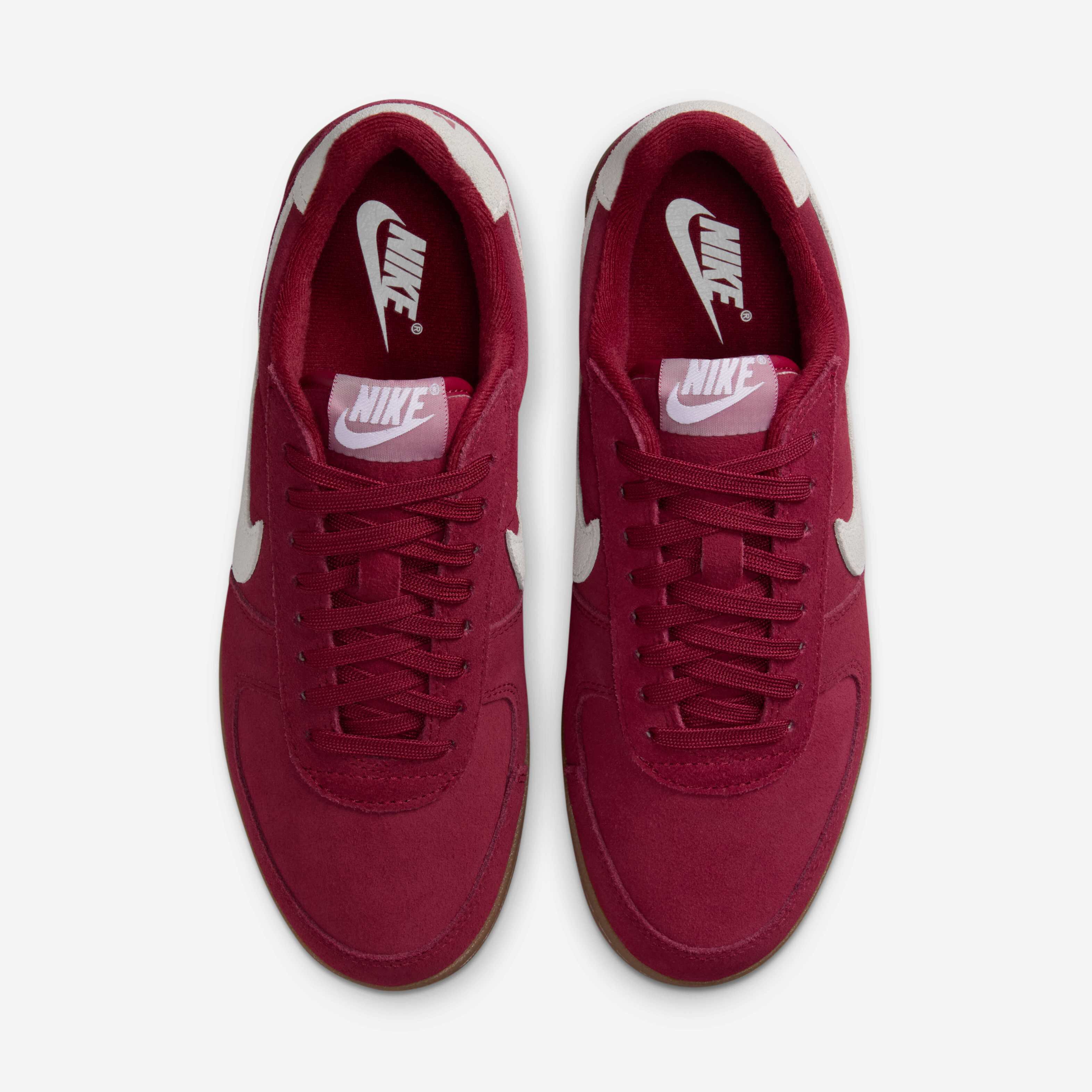 スニーカー Nike Field General W University Red Gum Medium Brown Deep Ni Nike Field General GS Gym Red / Gum Medium Brown - Jan 2025