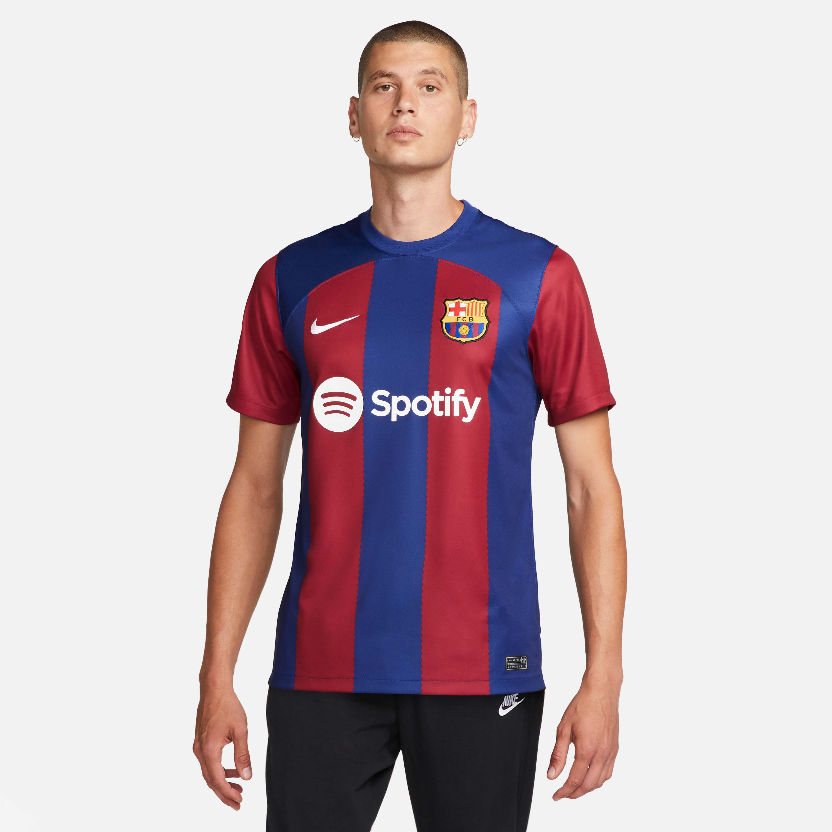 F.C. Barcelona 2023/24 Stadium Home image number 0