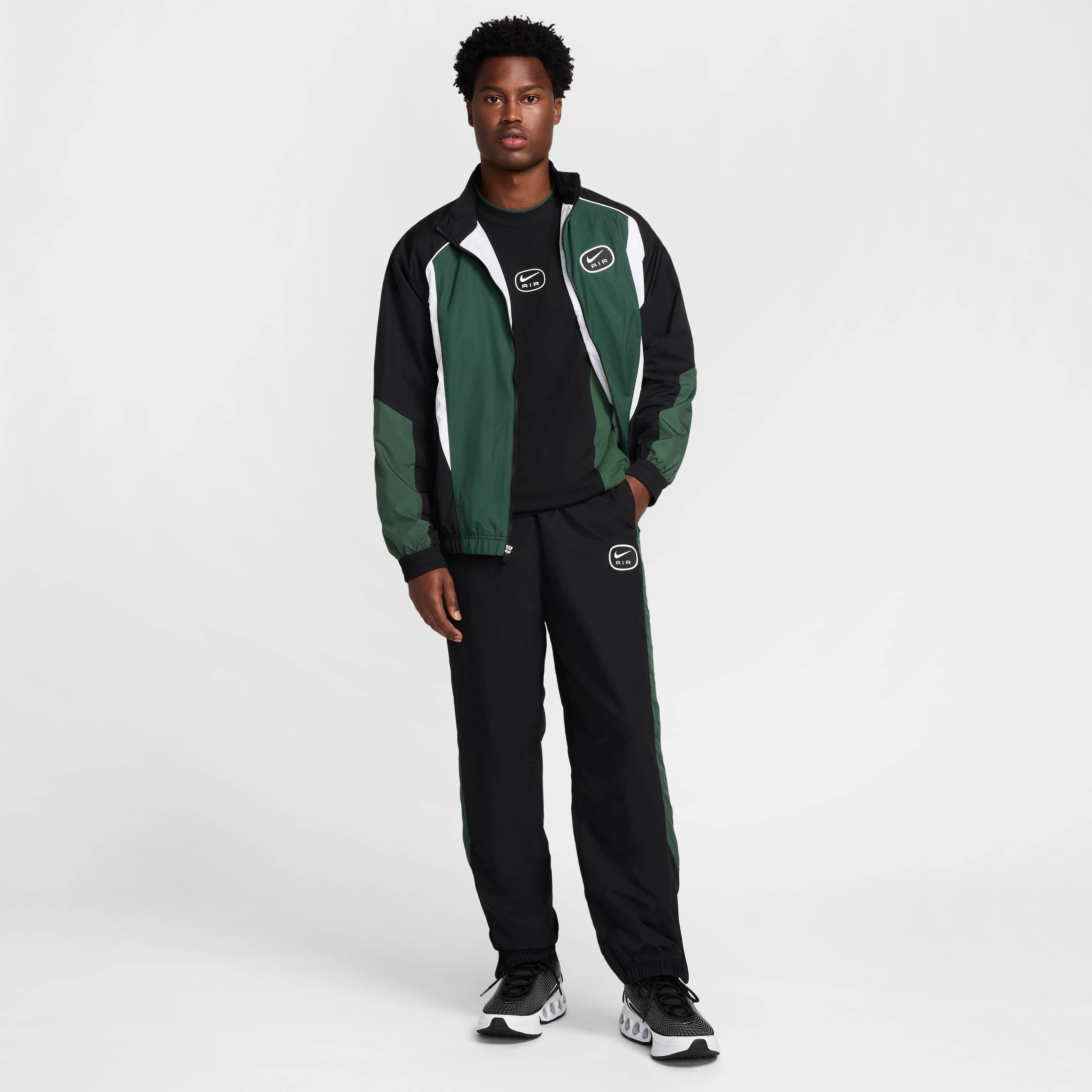 Nike Air image number 4