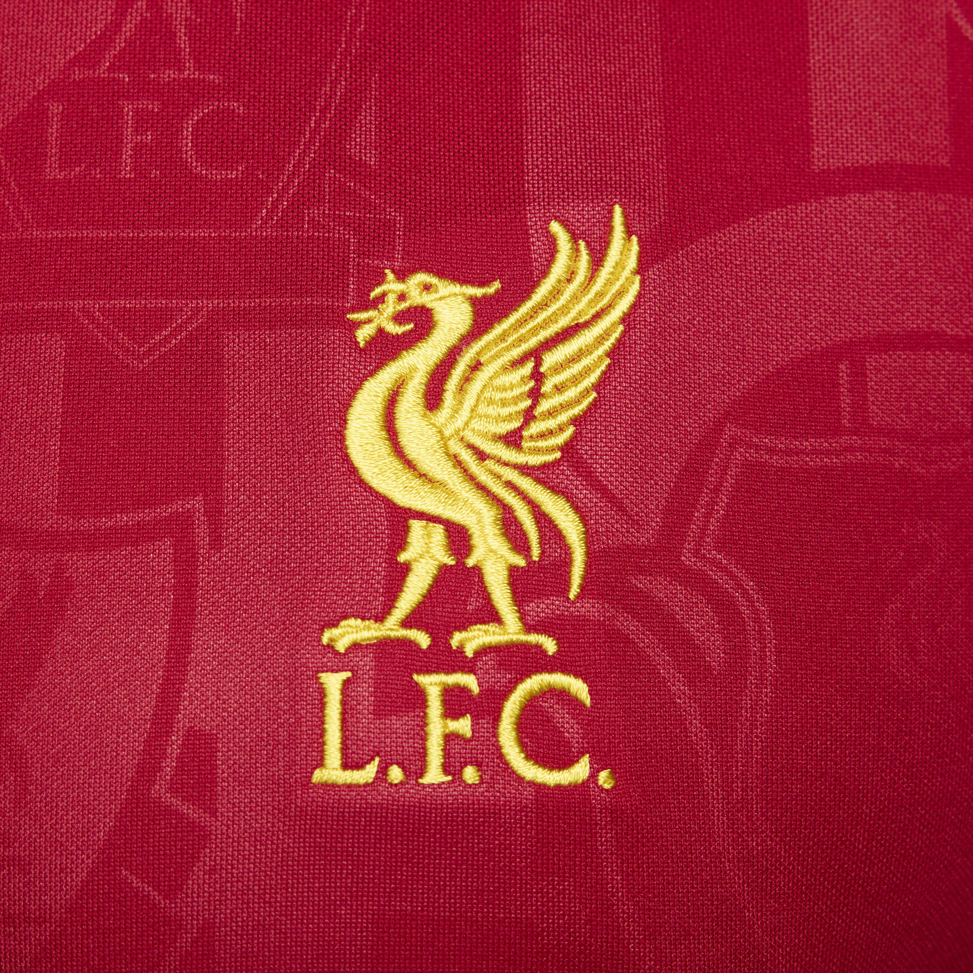 ليفربول أكاديمي برو image number 3