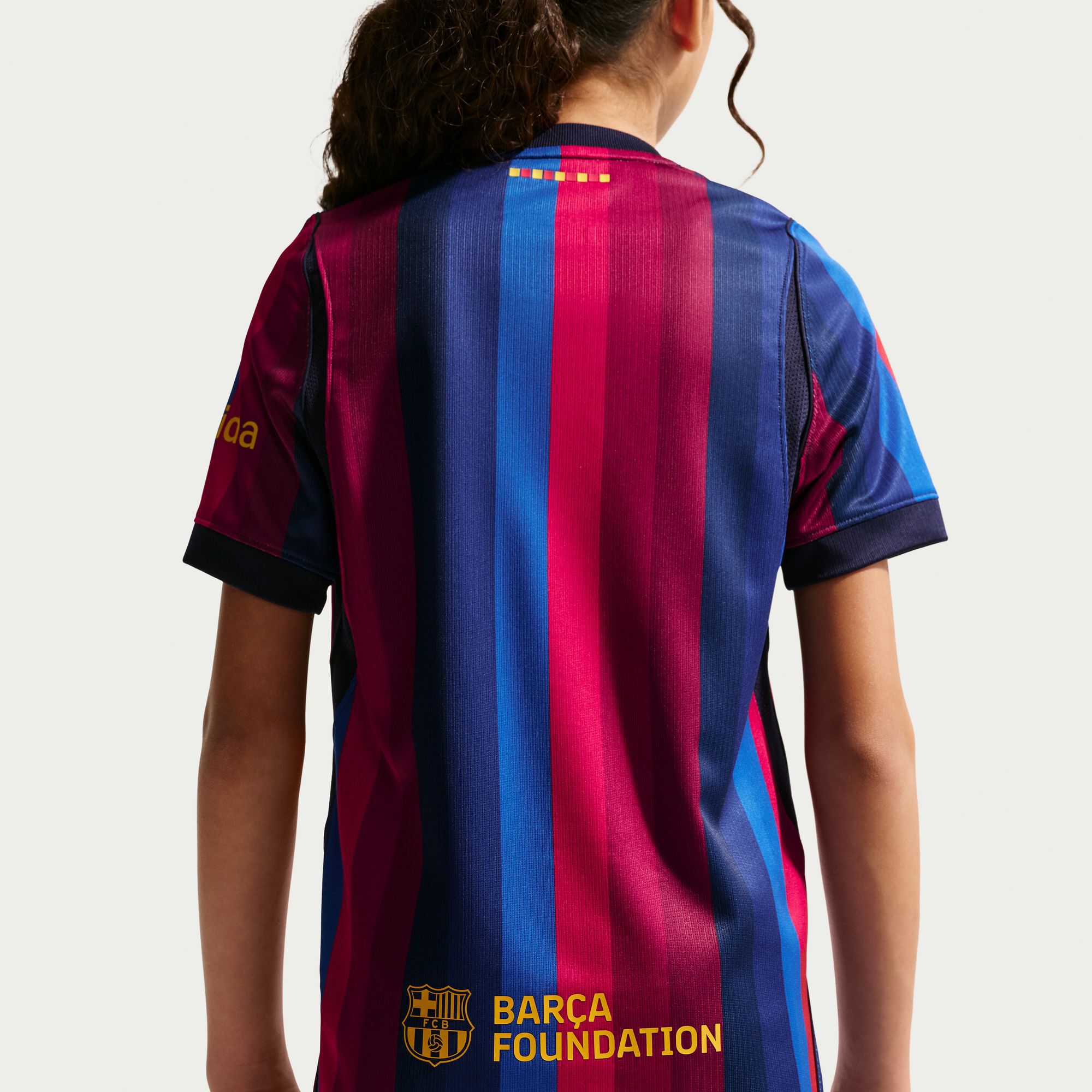 F.C. Barcelona 2026/27 Stadium Home image number 8