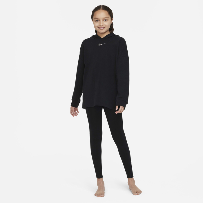 Nike Yoga Dri-FIT image number 4 Nike Yoga Dri-FIT image number 4