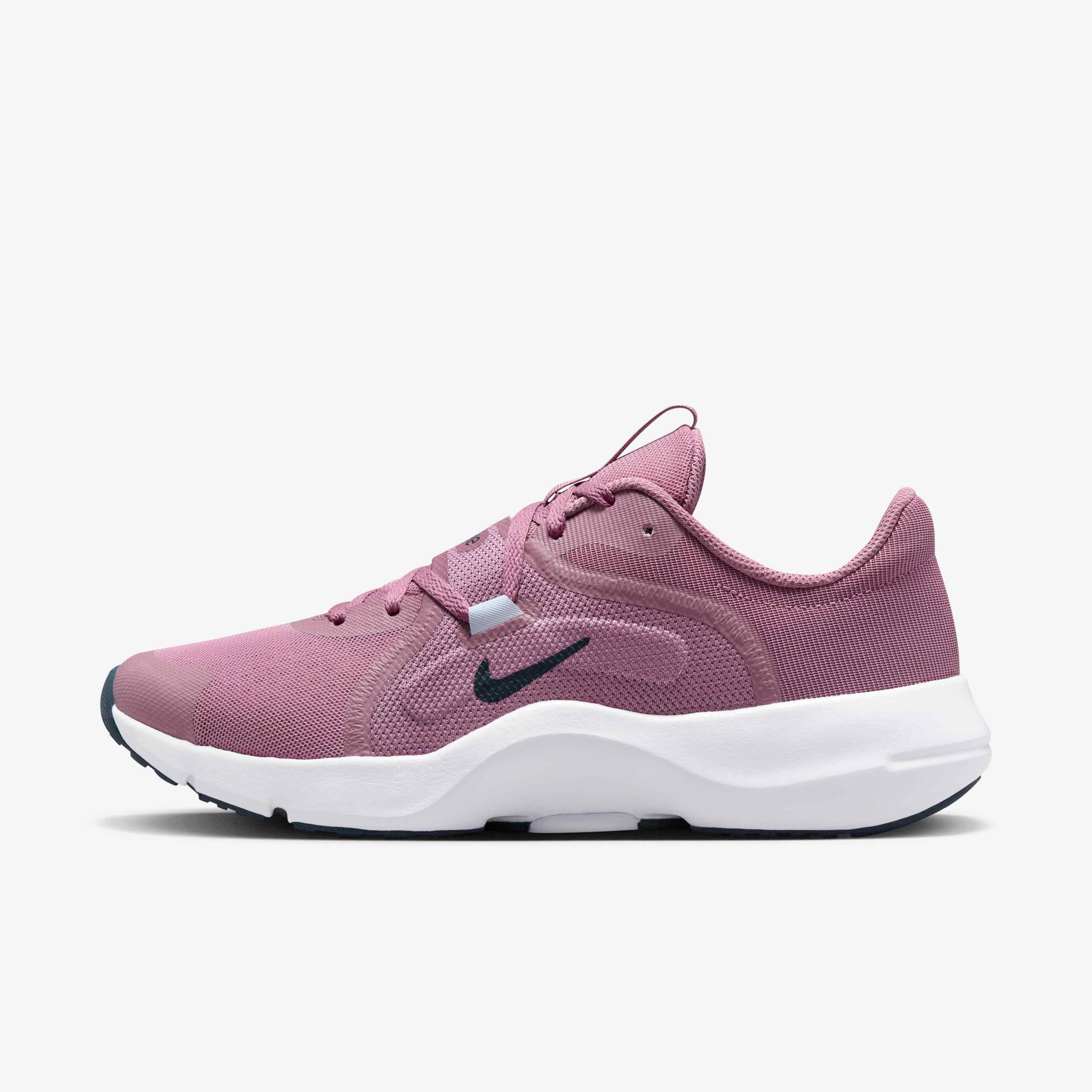 nike plum dust shoes