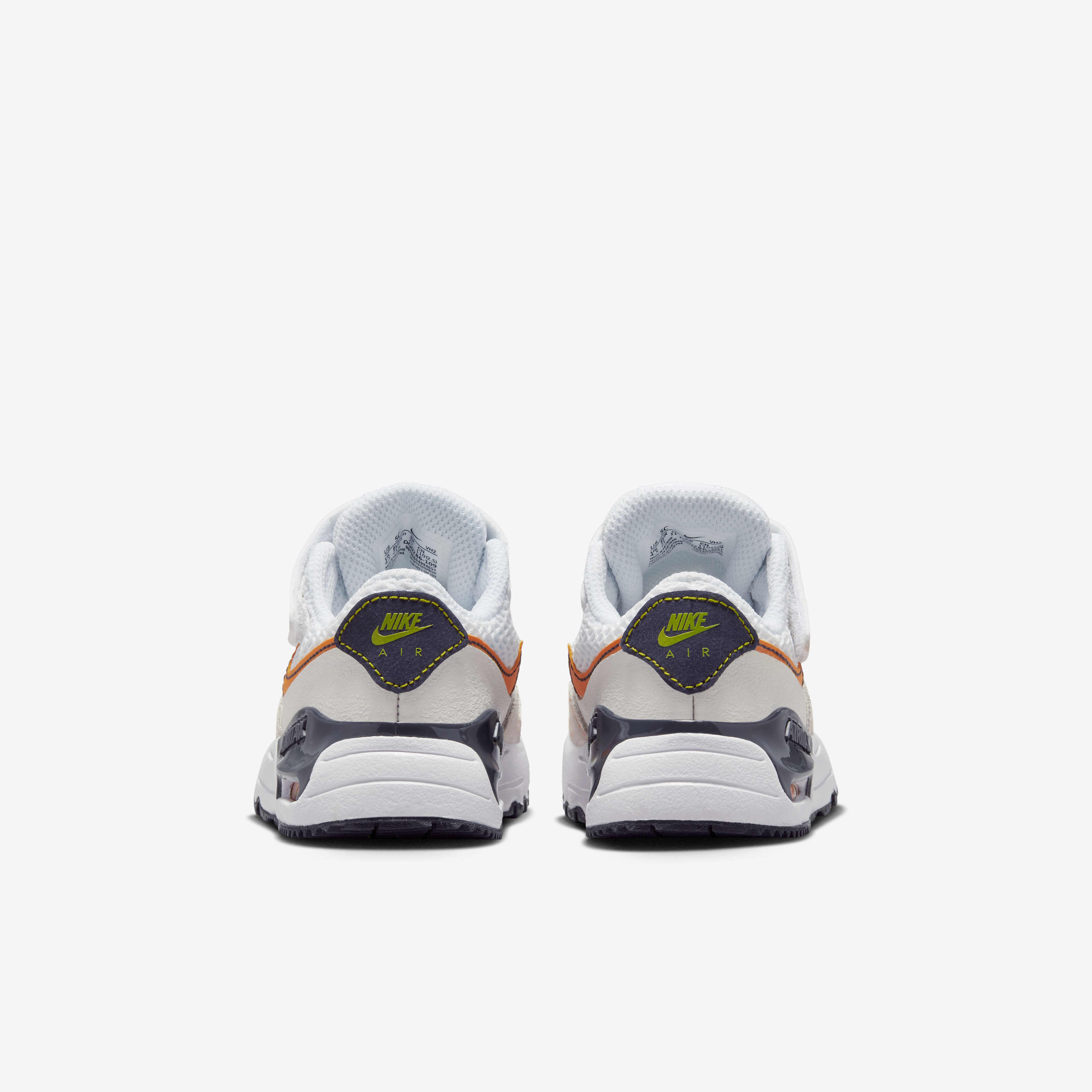 Nike Air Max SYSTM image number 5