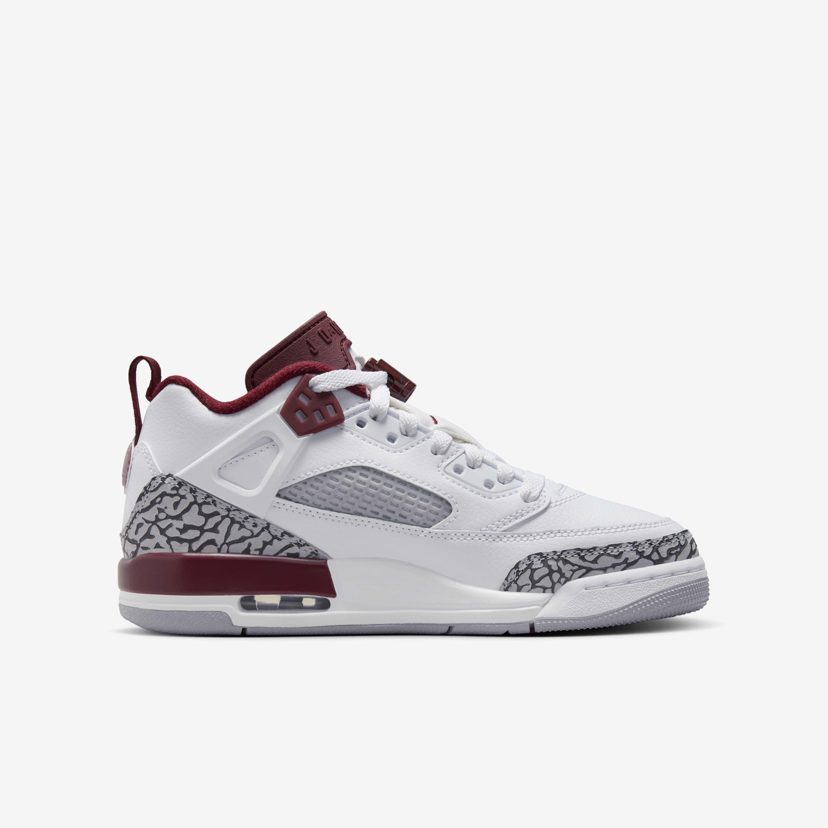 Jordan Spizike Low image number 2
